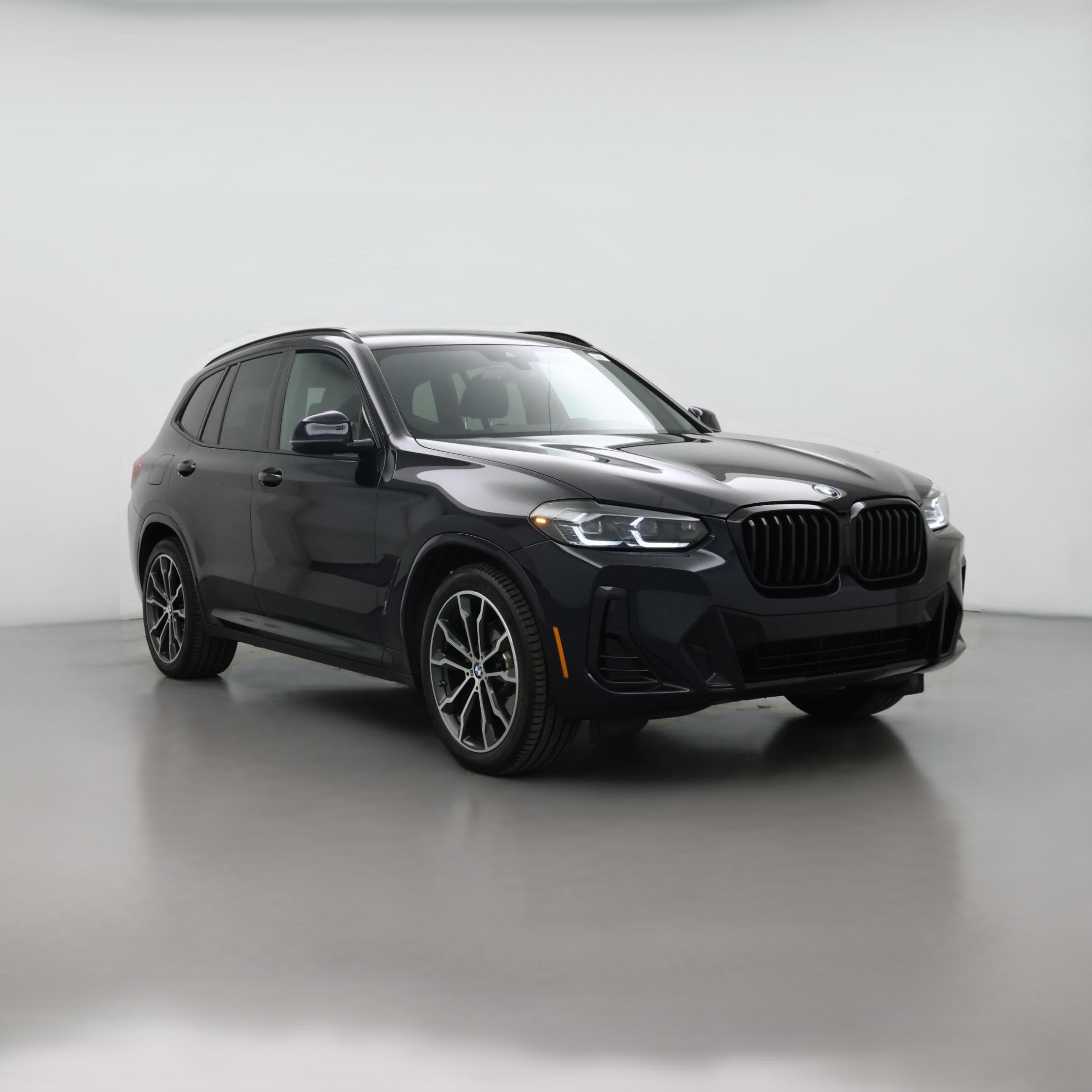 Thumbnail: 2023 BMW X3 - 1