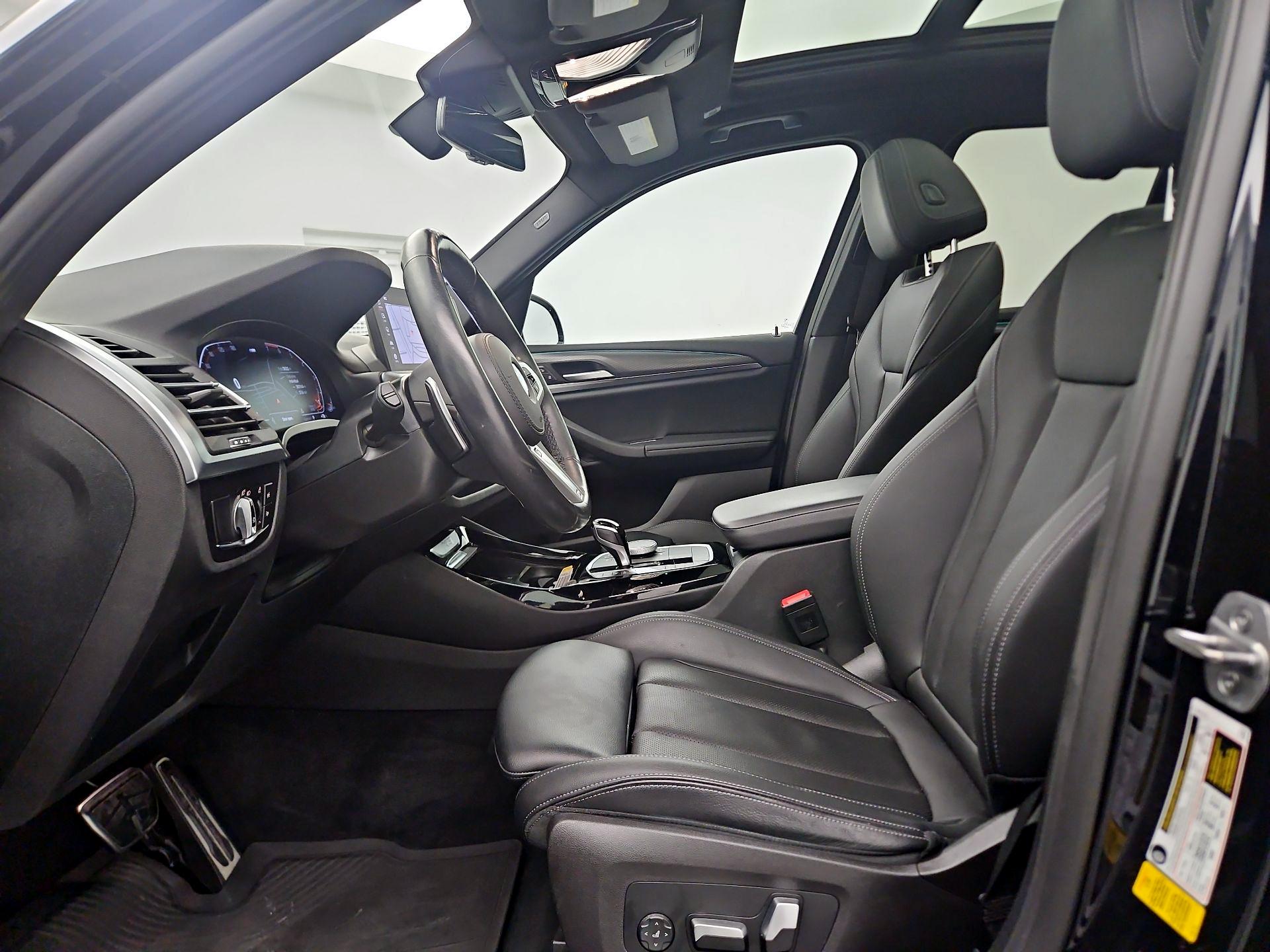 Thumbnail: 2023 BMW X3 - 11