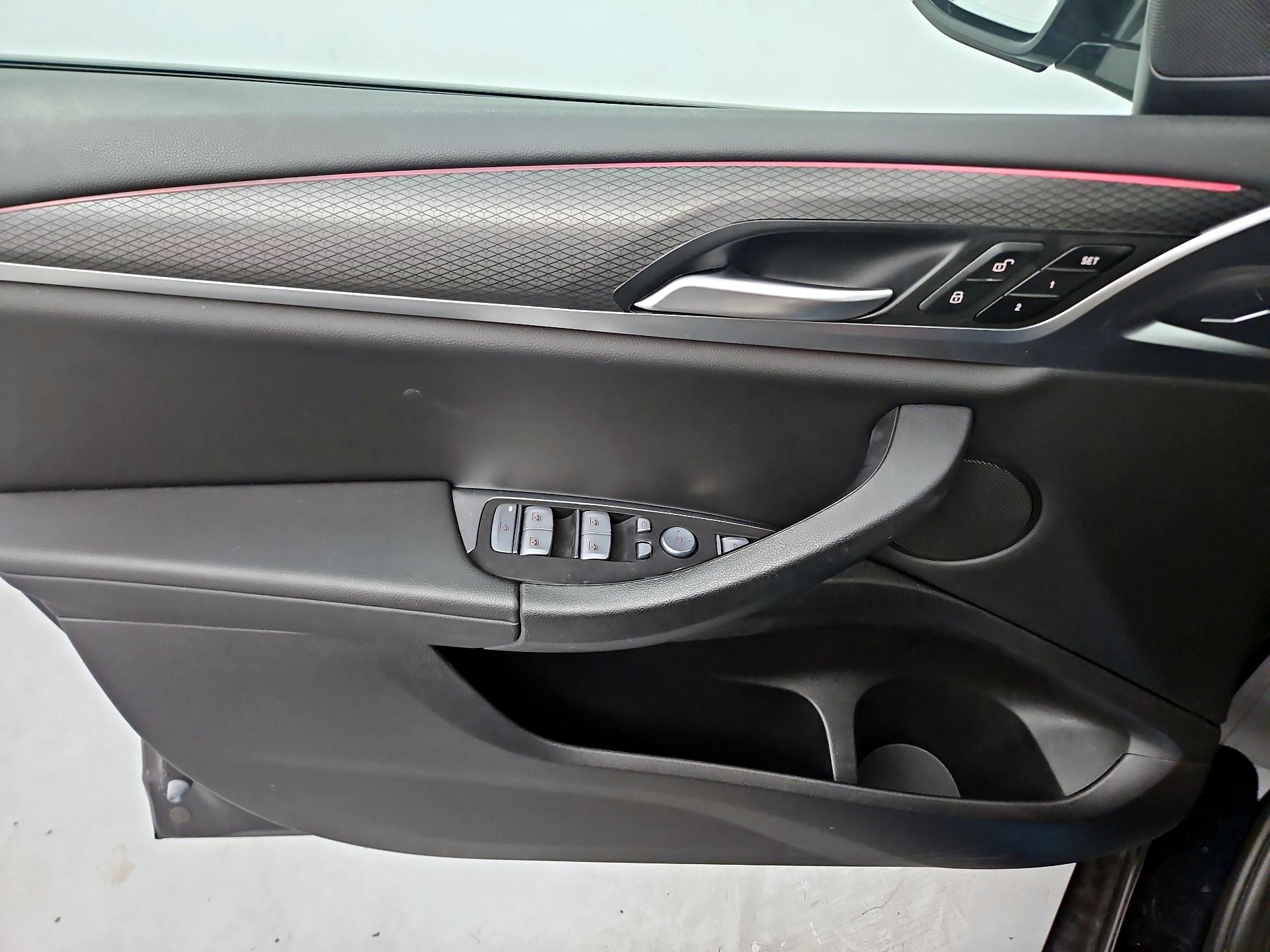 Thumbnail: 2023 BMW X3 - 12