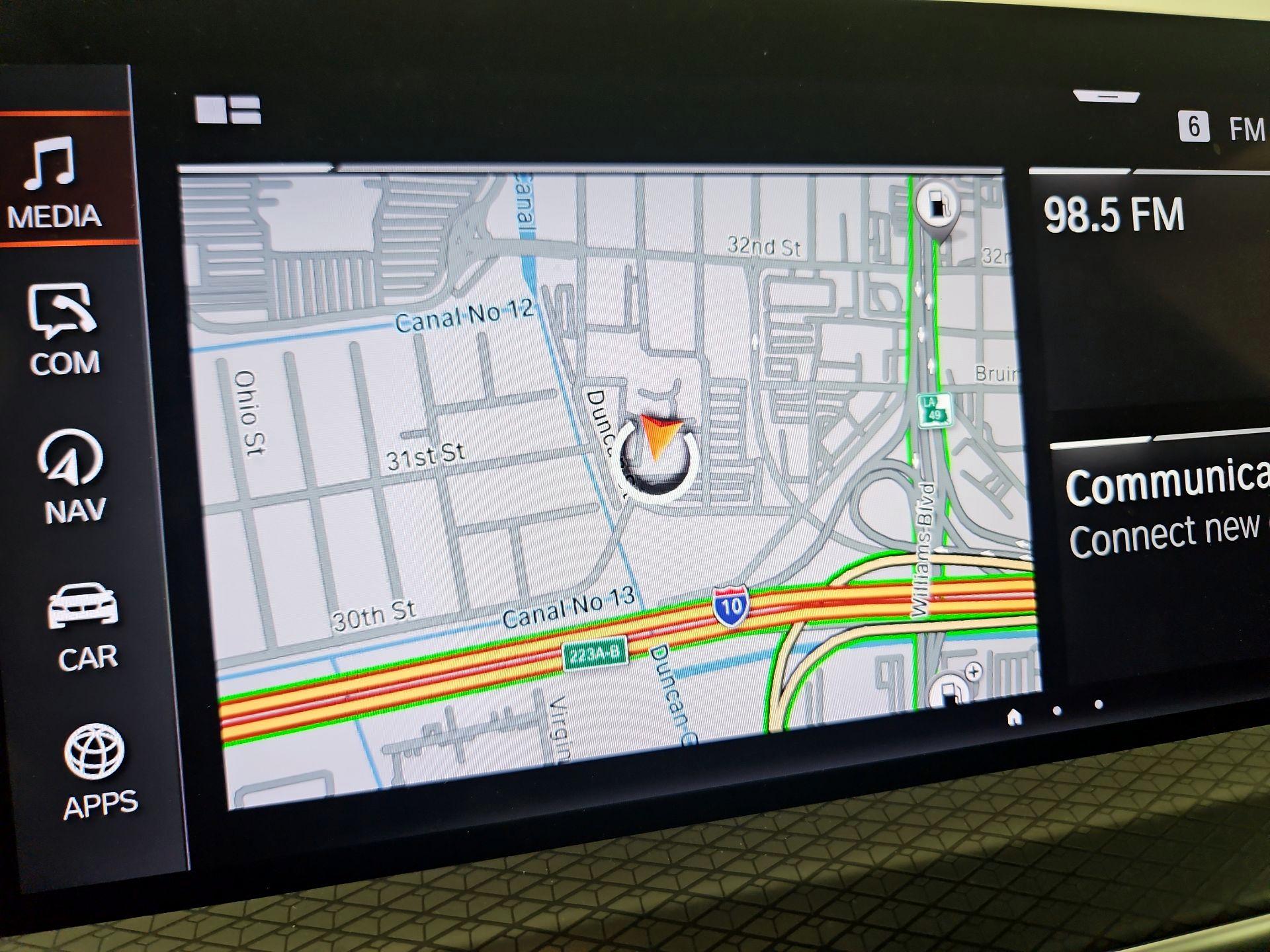 Thumbnail: 2023 BMW X3 - 14