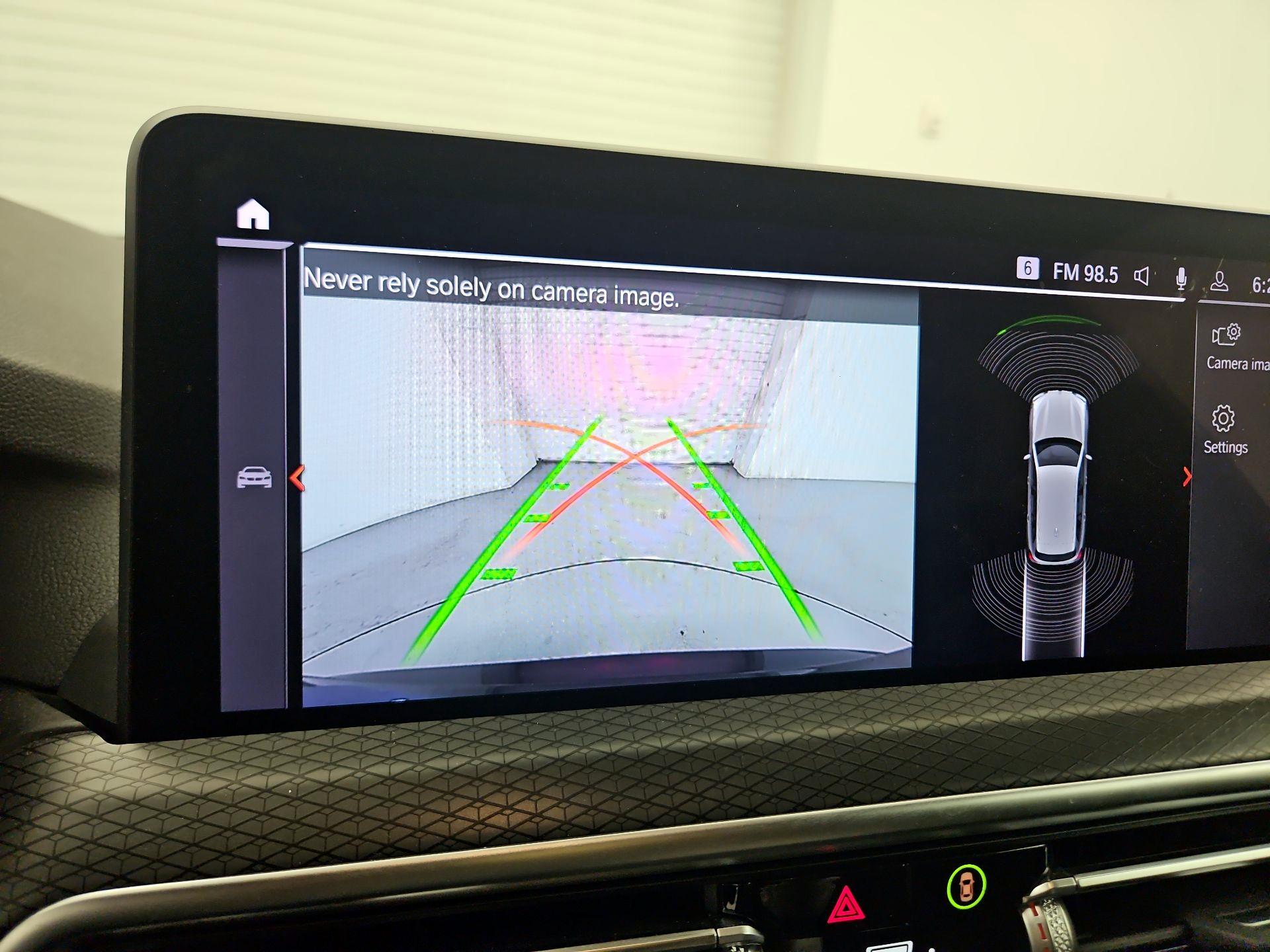 Thumbnail: 2023 BMW X3 - 15