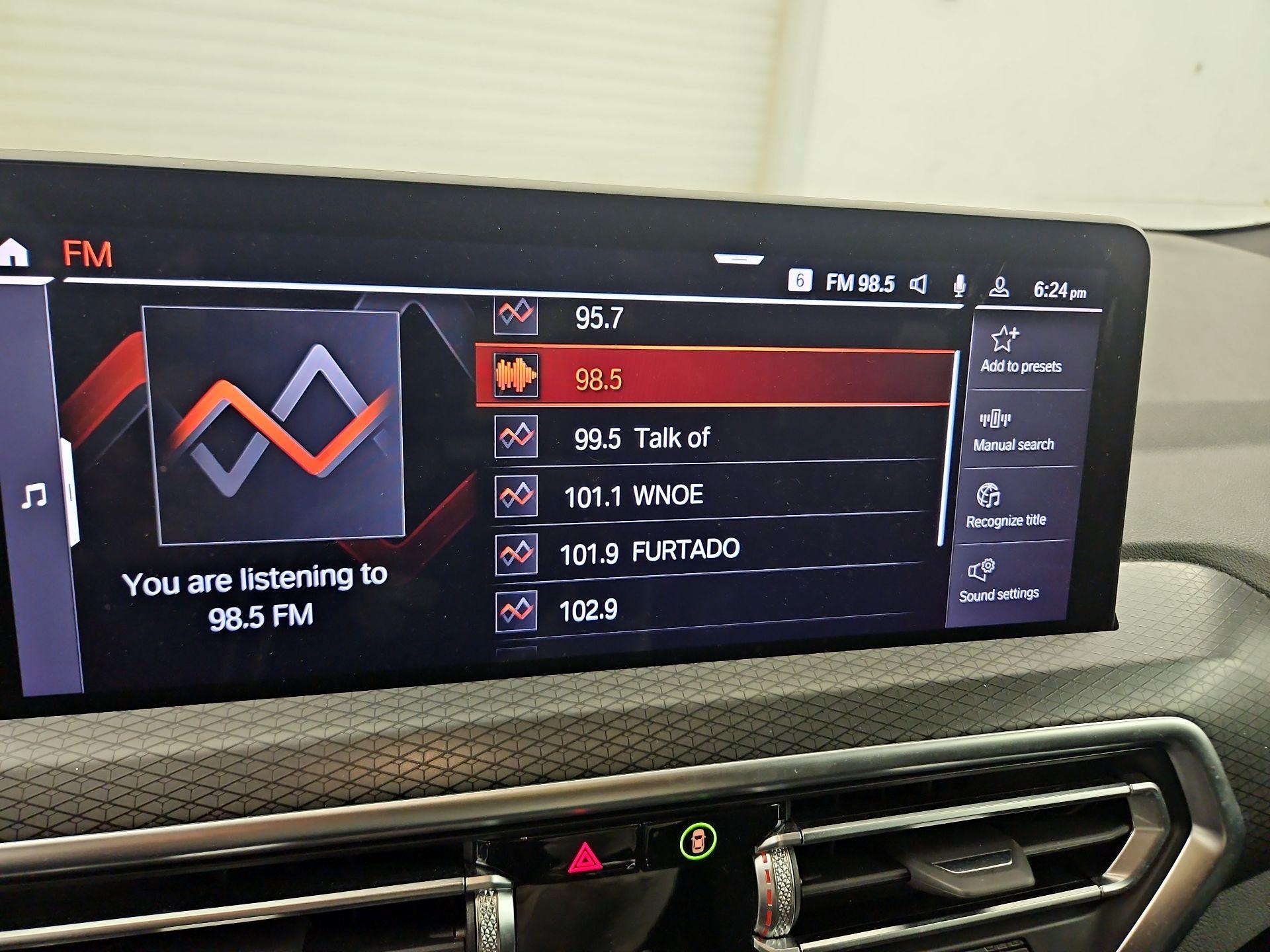 Thumbnail: 2023 BMW X3 - 16