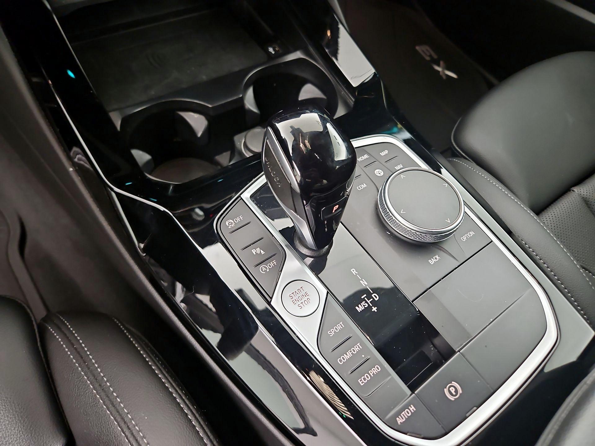 Thumbnail: 2023 BMW X3 - 18