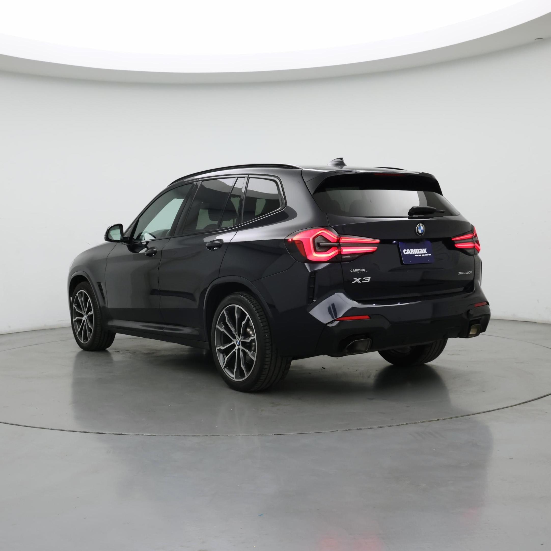 Thumbnail: 2023 BMW X3 - 2