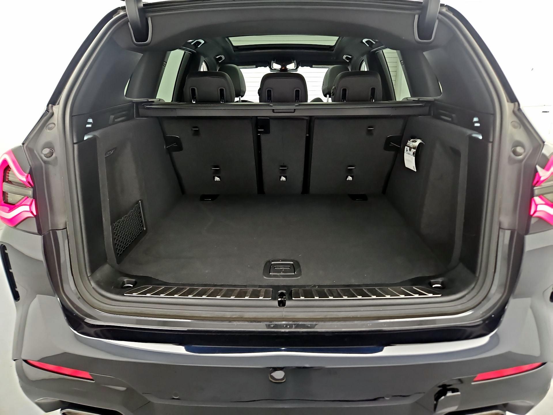 Thumbnail: 2023 BMW X3 - 20