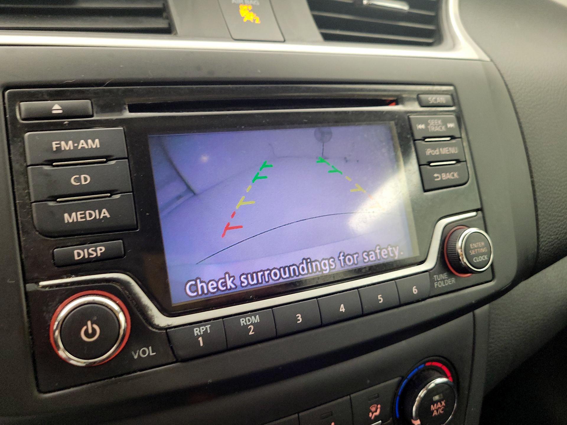 Thumbnail: 2018 Nissan Sentra - 14