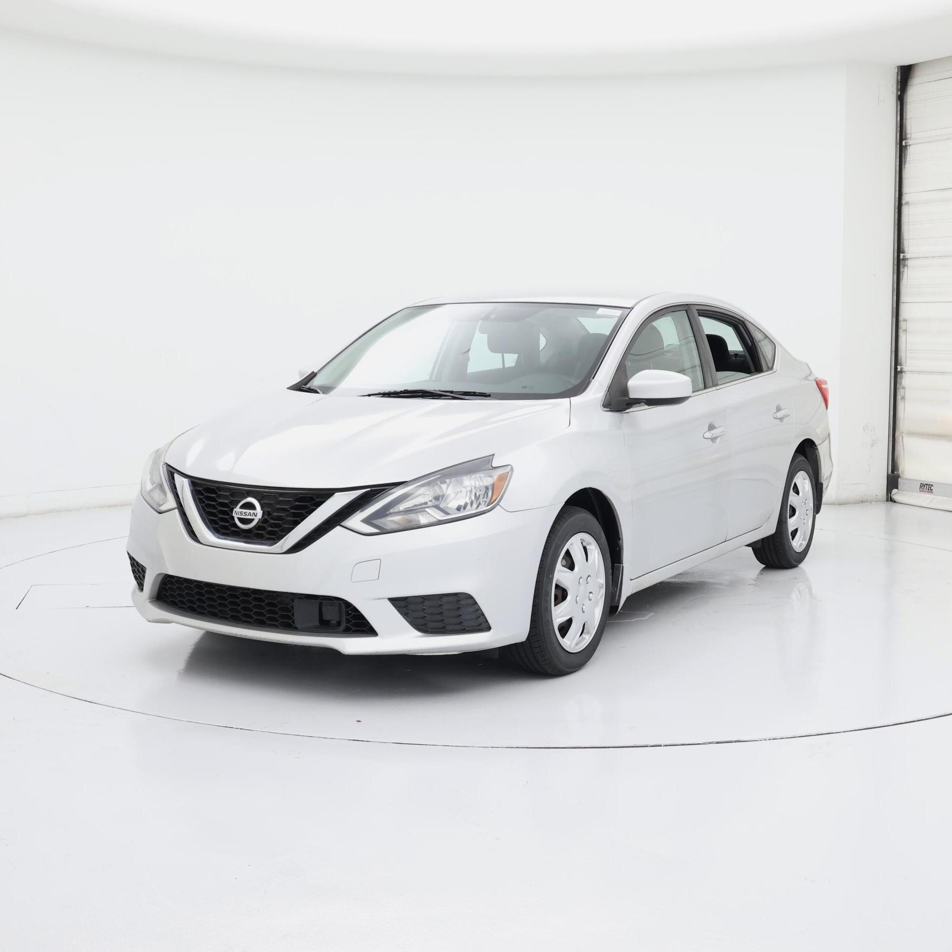 Thumbnail: 2018 Nissan Sentra - 4