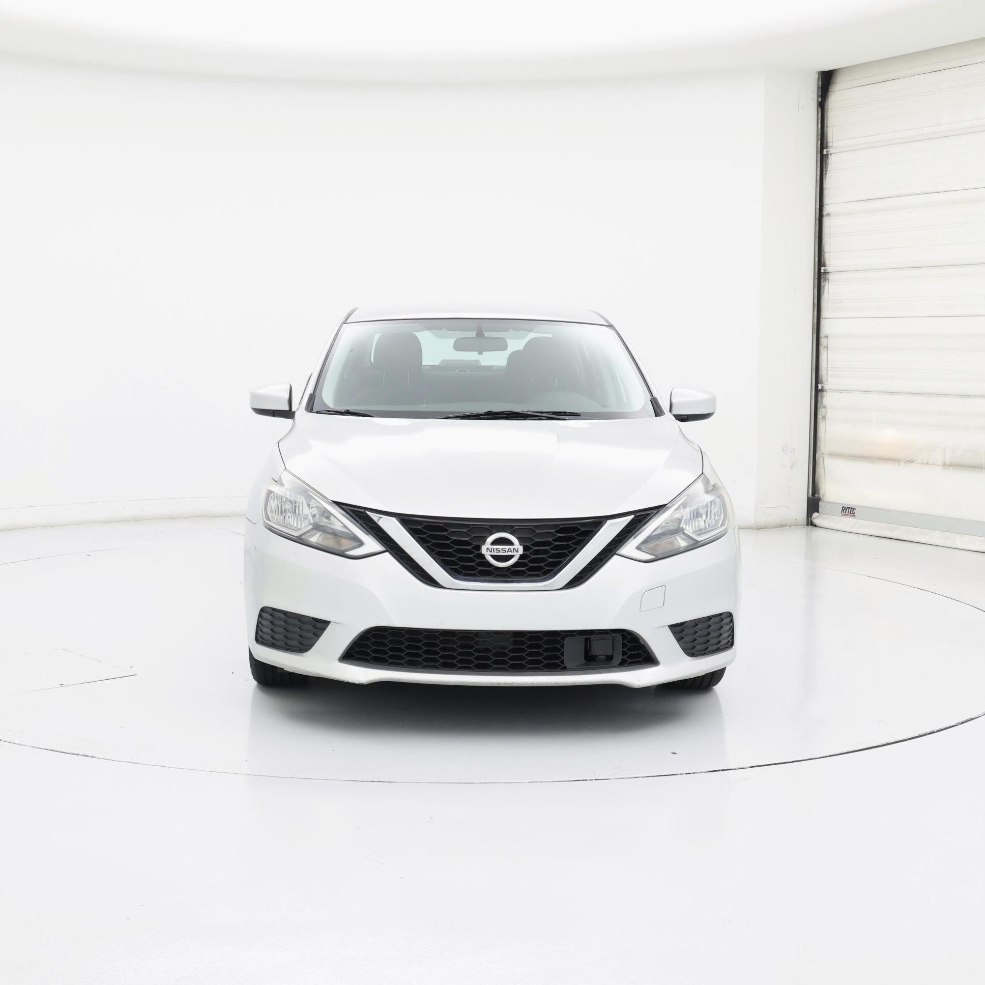 Thumbnail: 2018 Nissan Sentra - 5