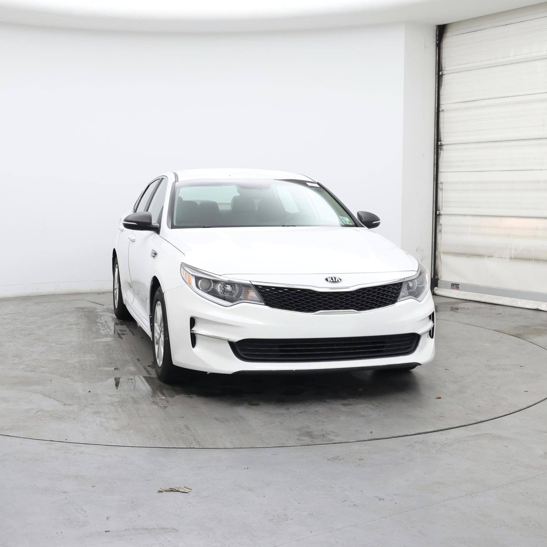 Thumbnail: 2018 Kia Optima - 5