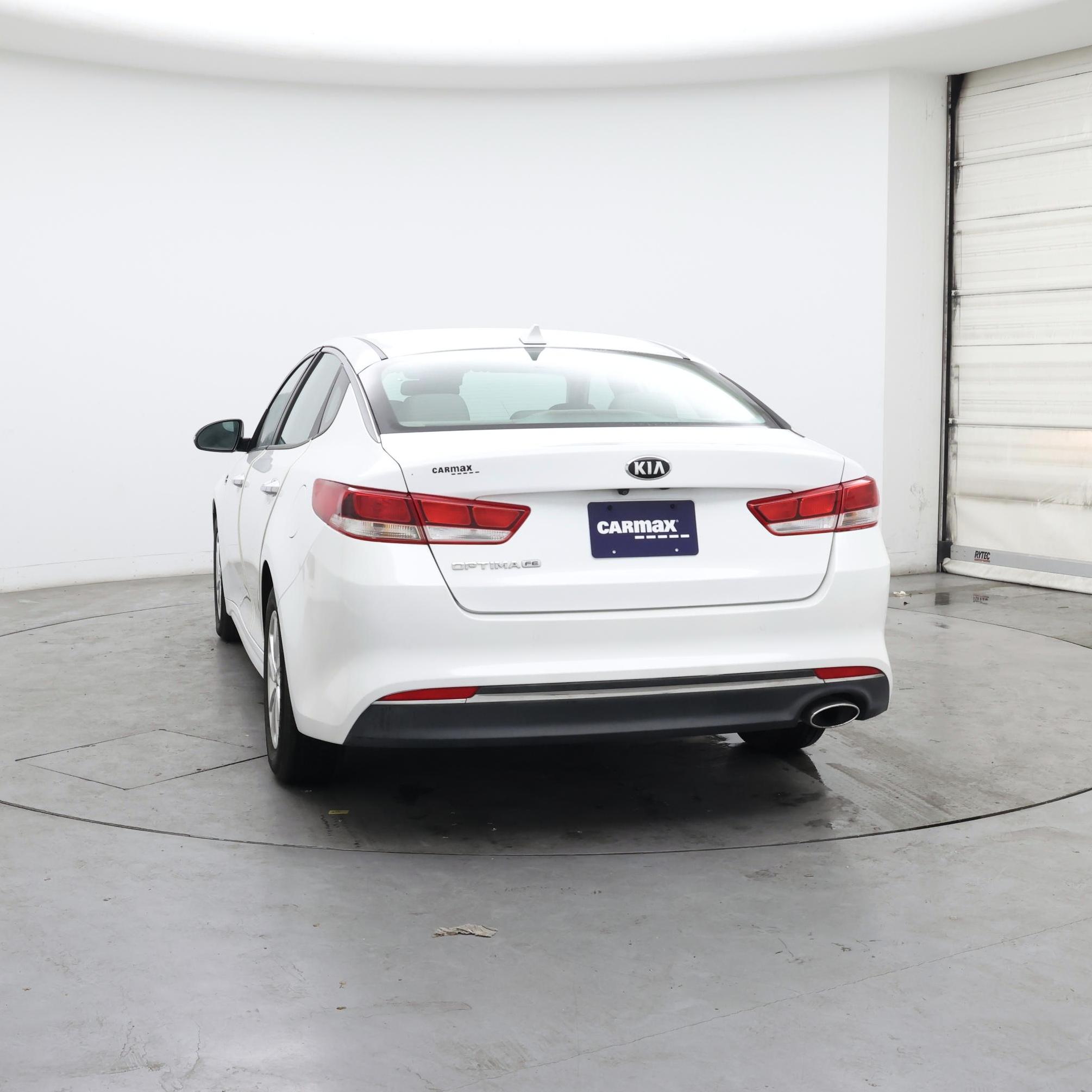 Thumbnail: 2018 Kia Optima - 6