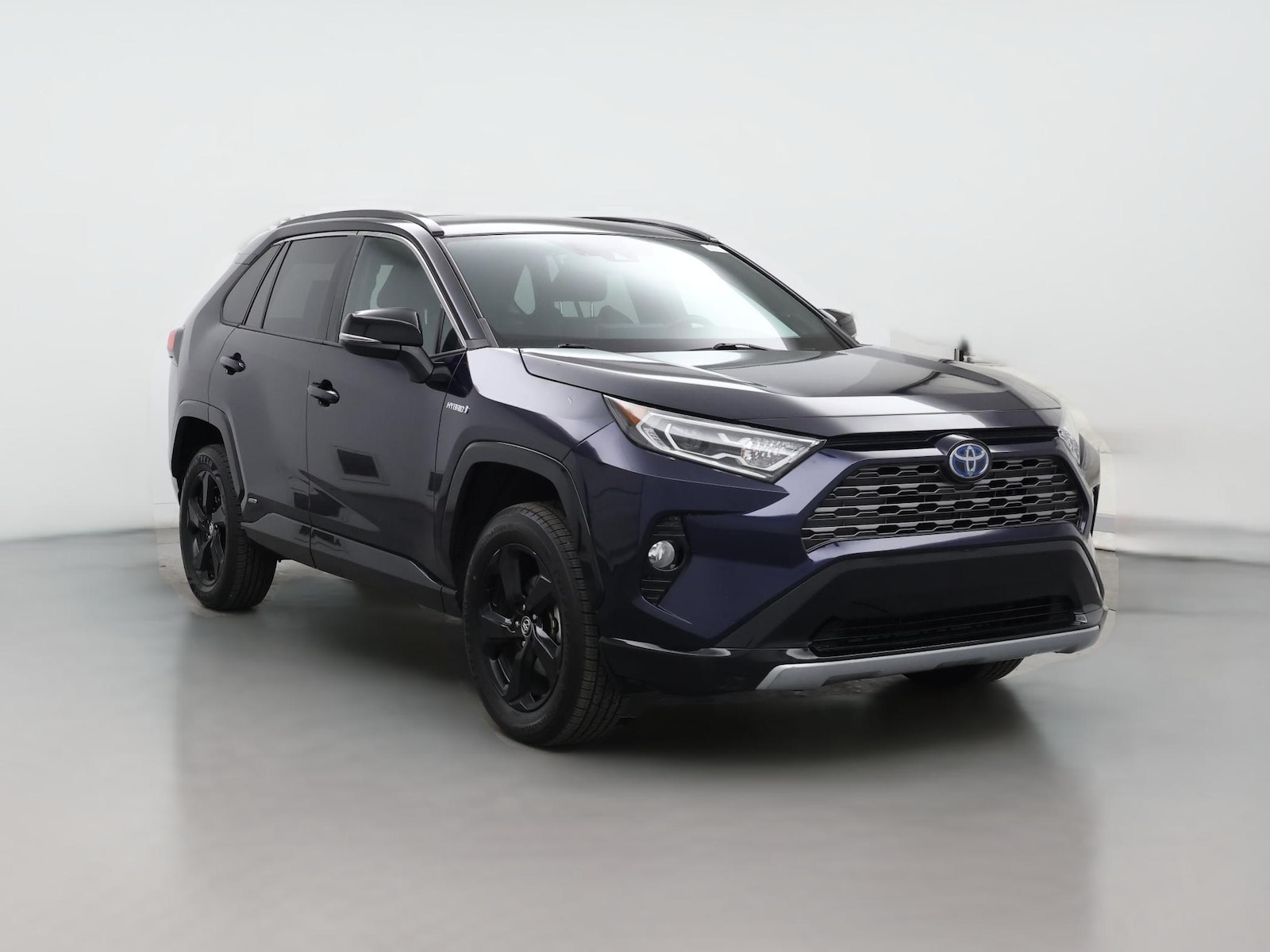 2020 Toyota RAV4 XSE