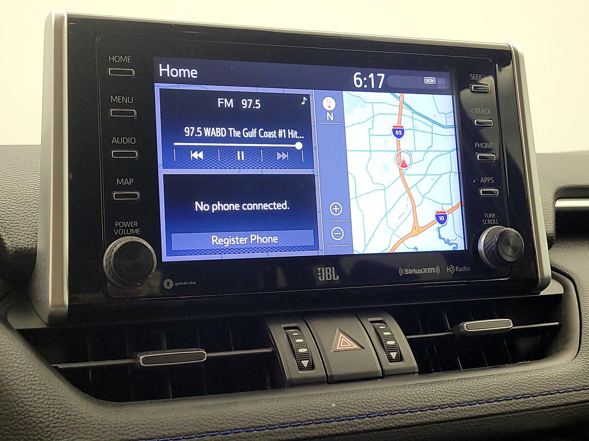 Thumbnail: 2020 Toyota RAV4 - 15