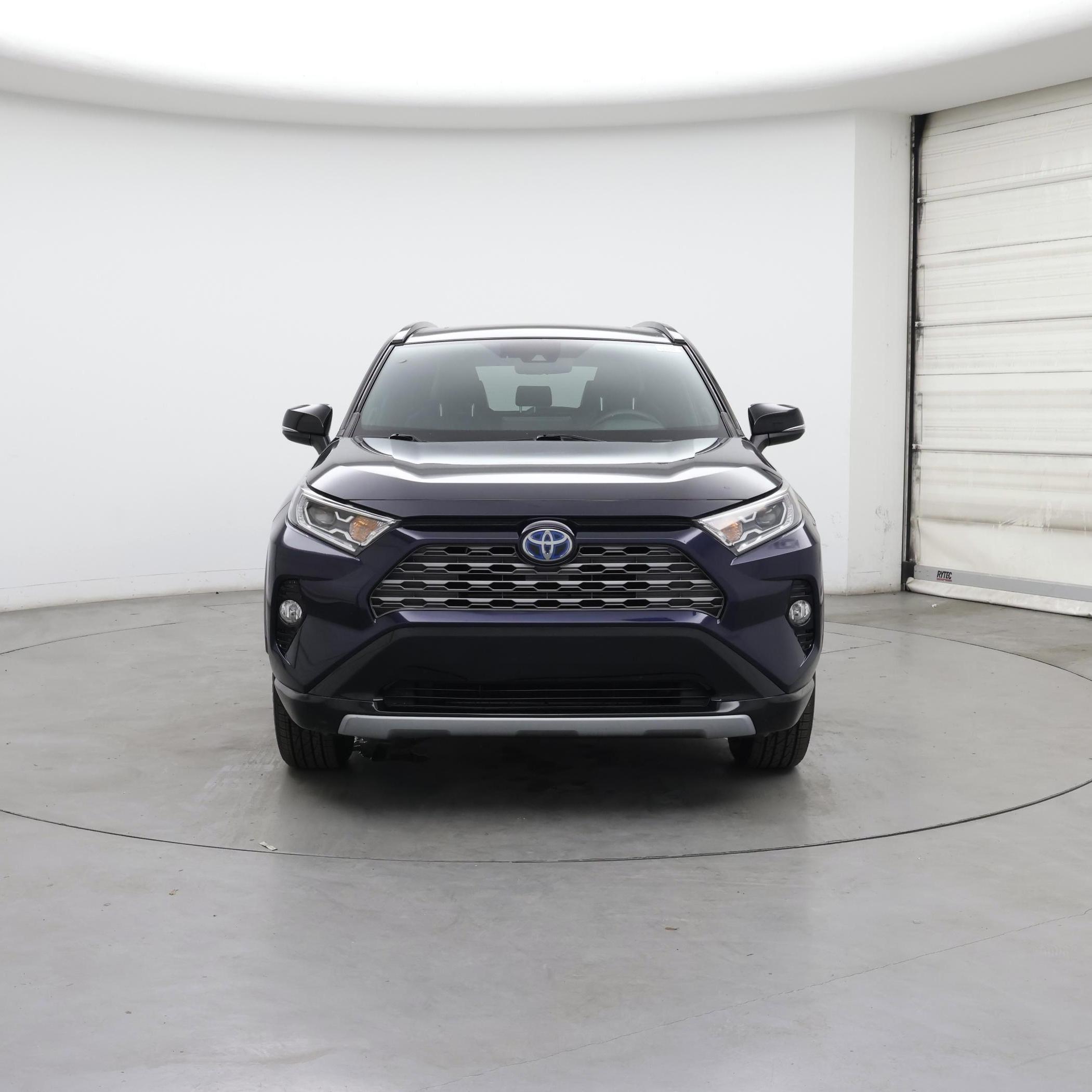 Thumbnail: 2020 Toyota RAV4 - 5