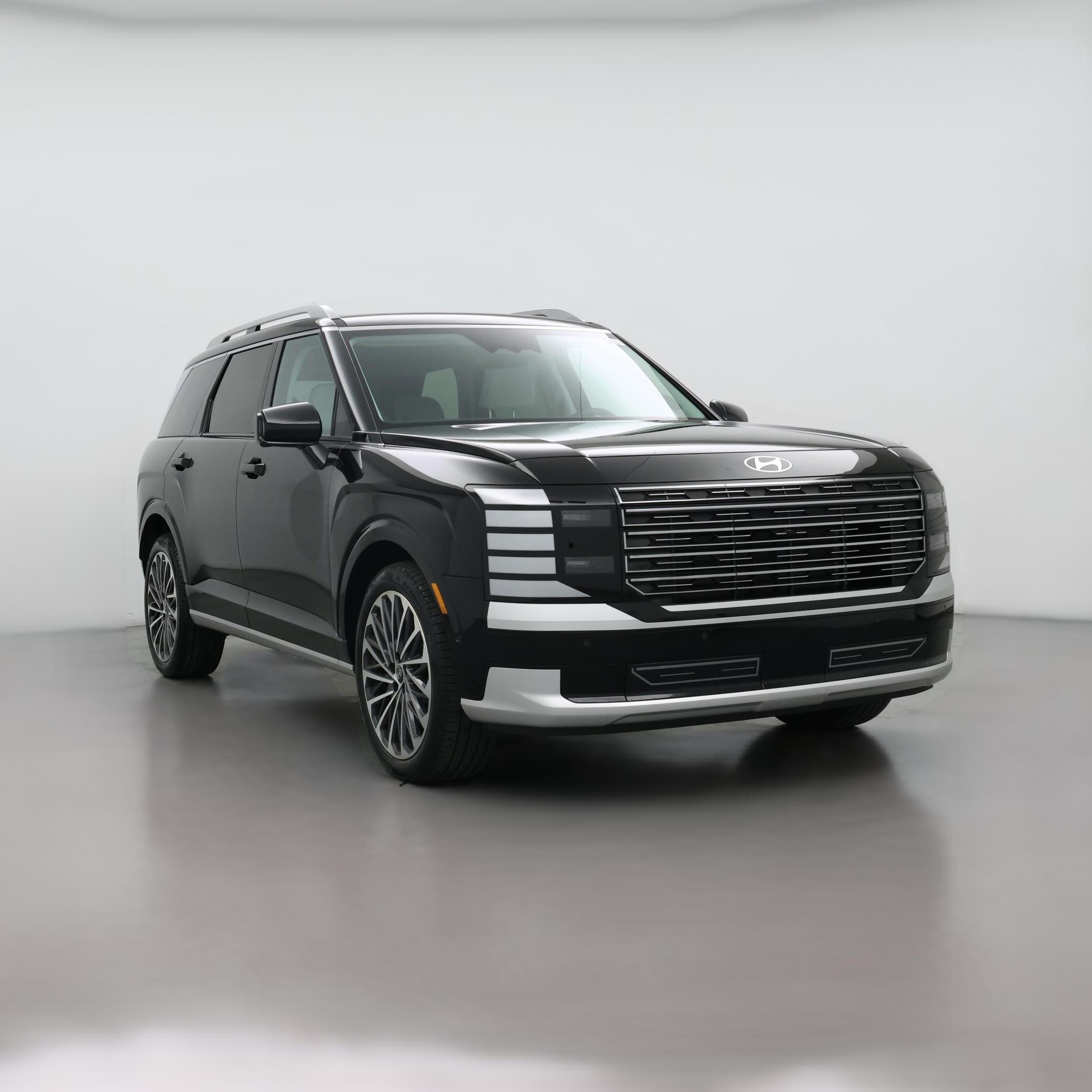 Thumbnail: 2026 Hyundai Palisade - 1