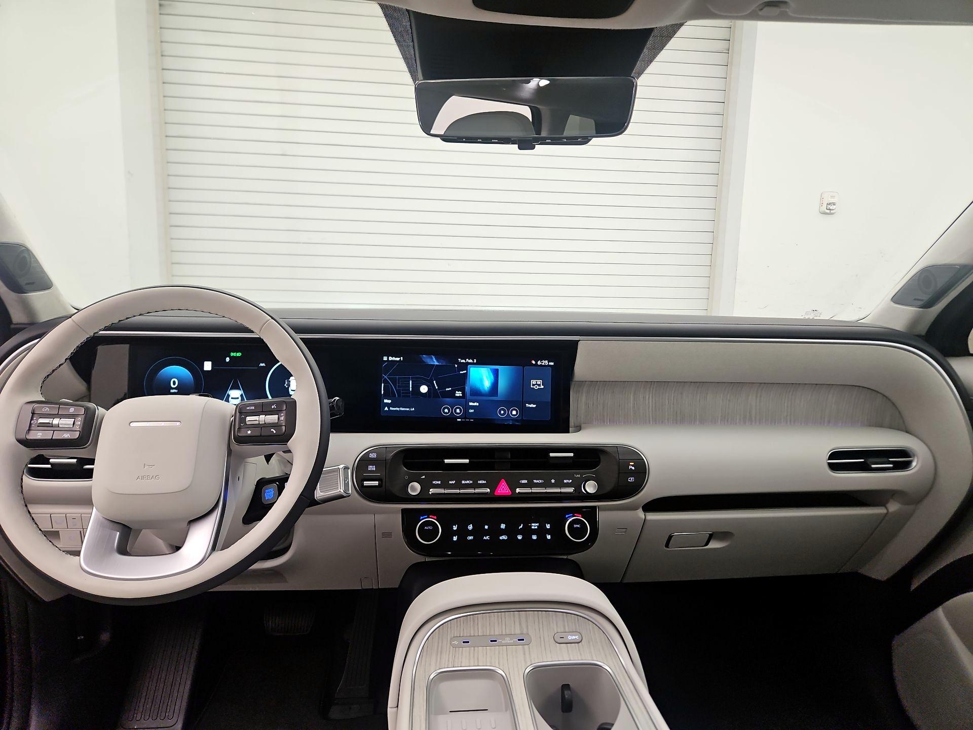 Thumbnail: 2026 Hyundai Palisade - 9