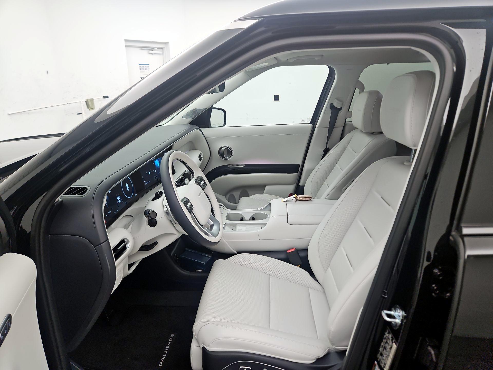 Thumbnail: 2026 Hyundai Palisade - 11