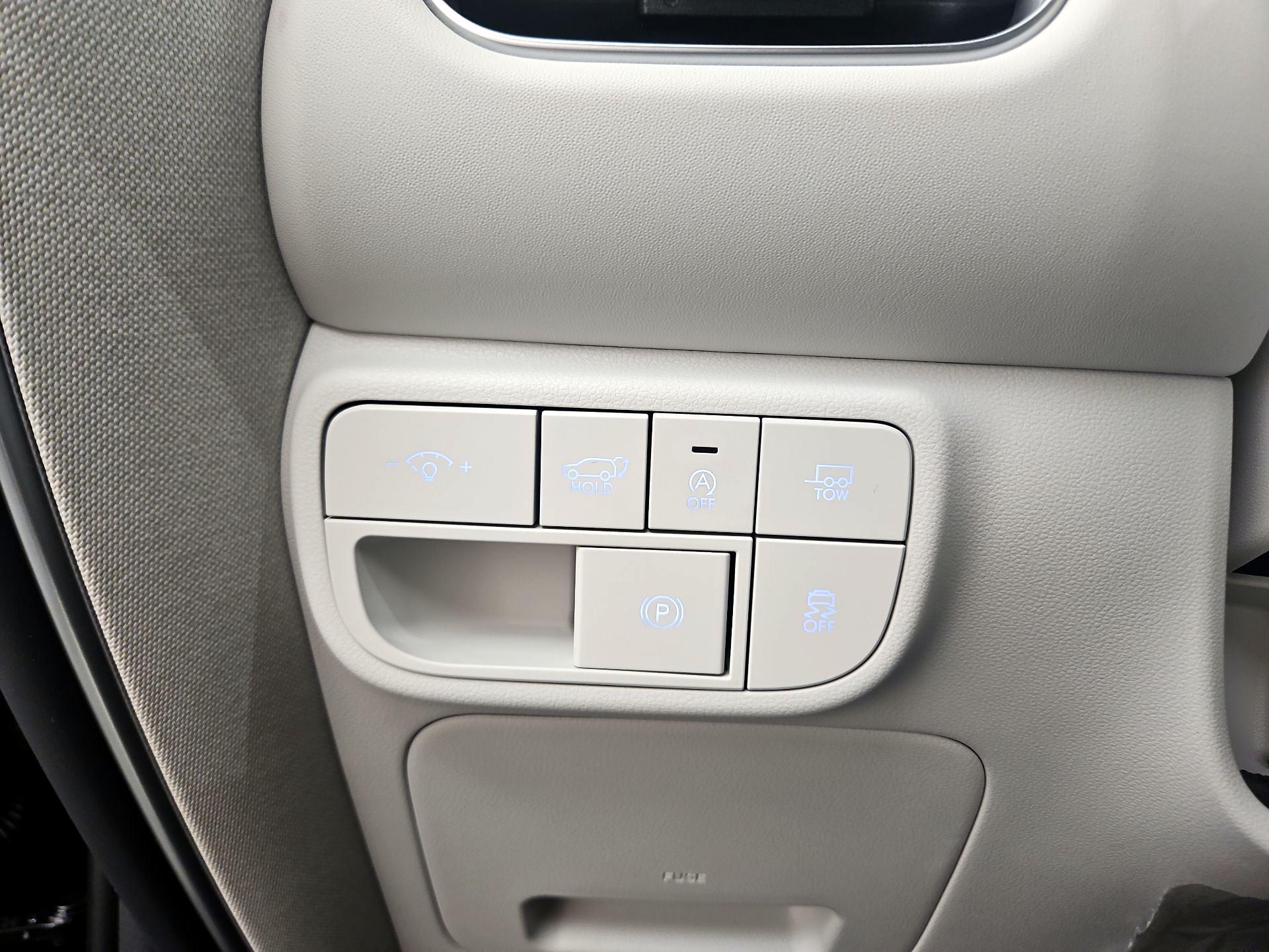 Thumbnail: 2026 Hyundai Palisade - 13