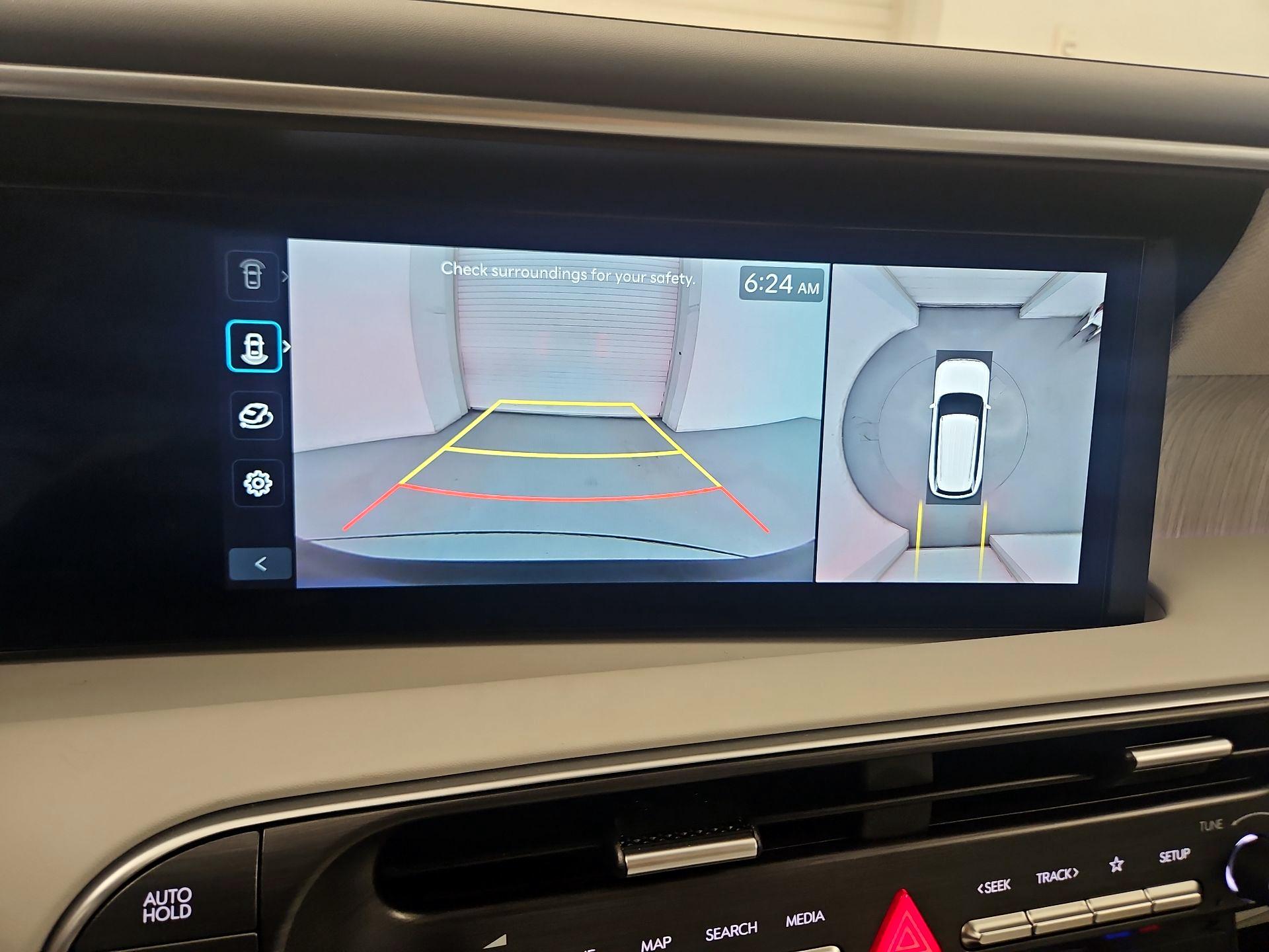 Thumbnail: 2026 Hyundai Palisade - 14