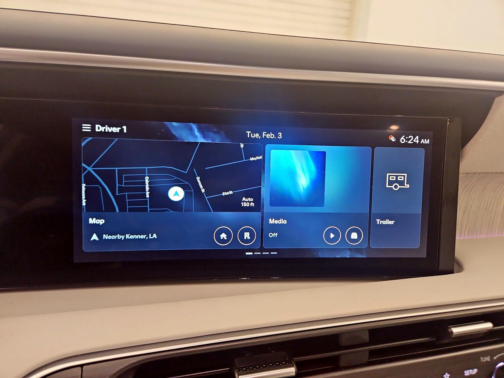 Thumbnail: 2026 Hyundai Palisade - 15