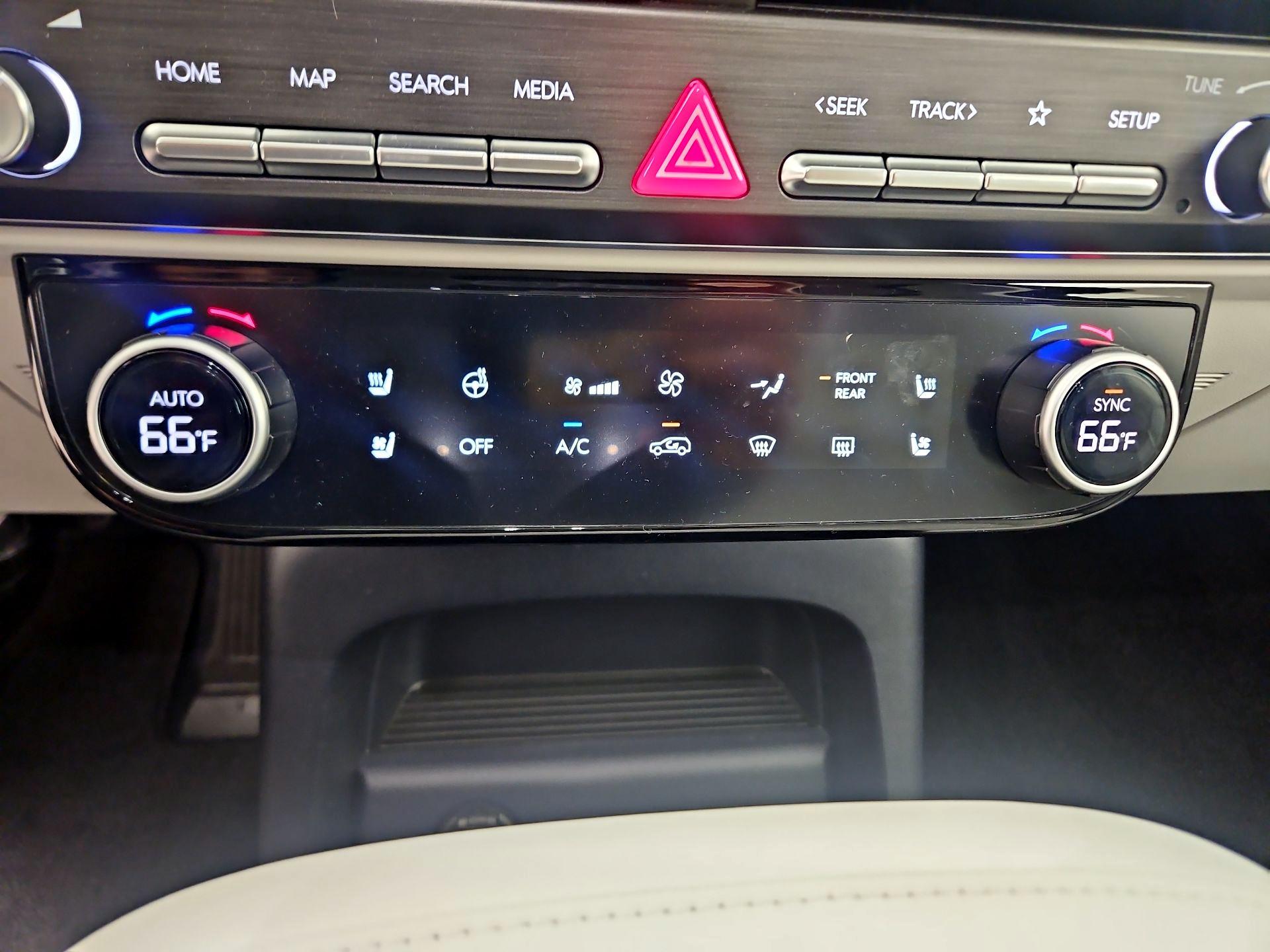 Thumbnail: 2026 Hyundai Palisade - 16