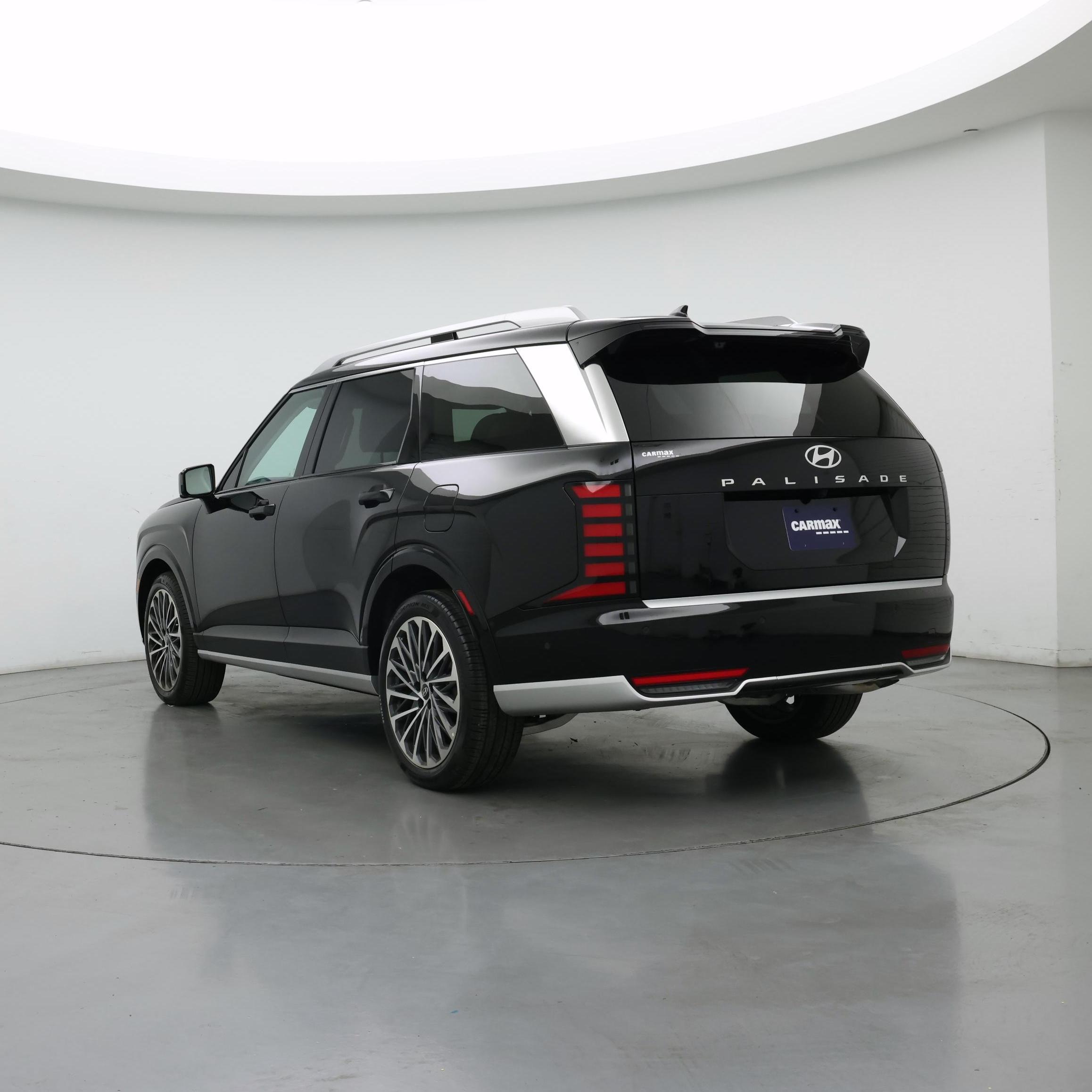 Thumbnail: 2026 Hyundai Palisade - 2