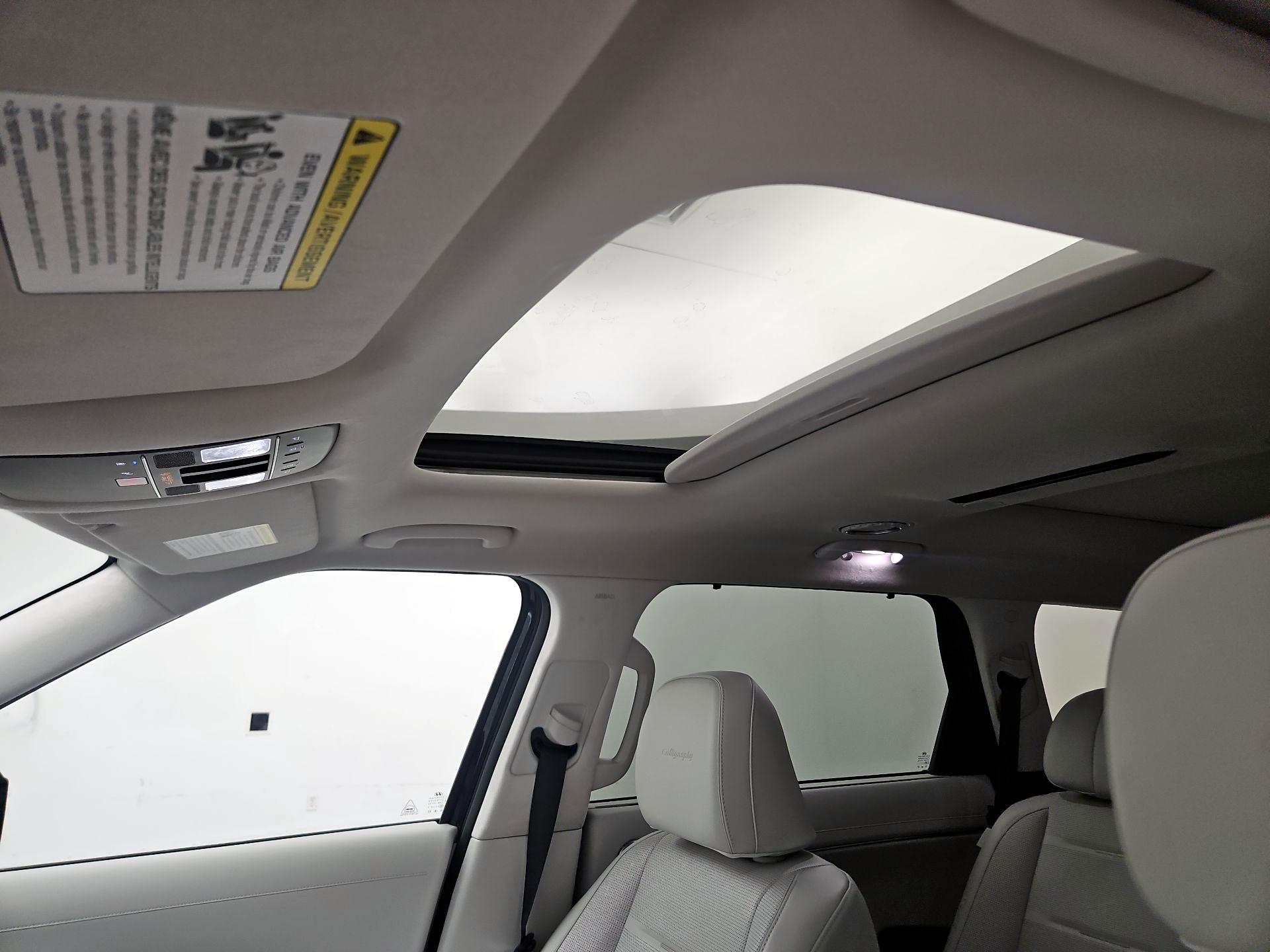 Thumbnail: 2026 Hyundai Palisade - 19