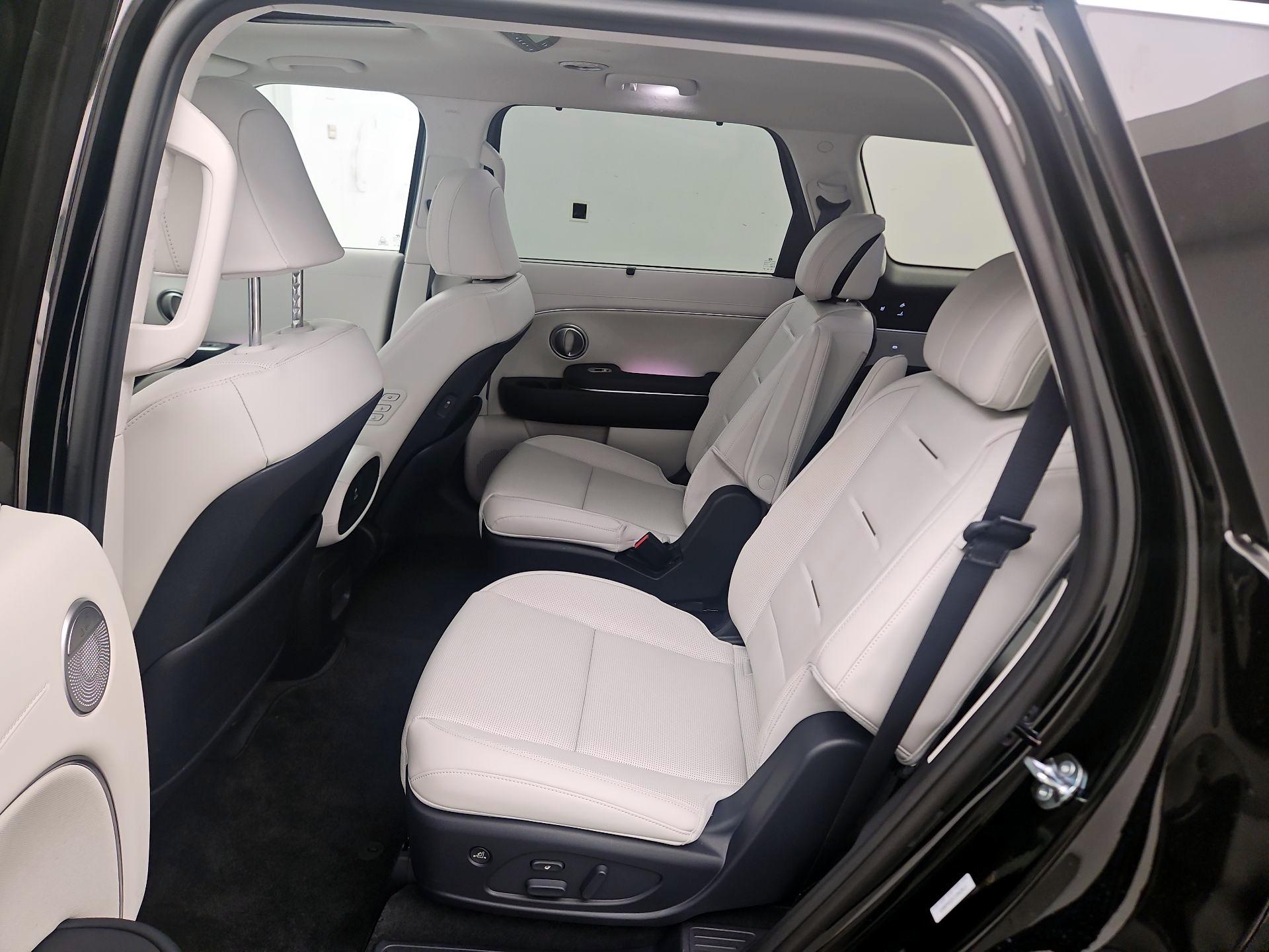 Thumbnail: 2026 Hyundai Palisade - 20