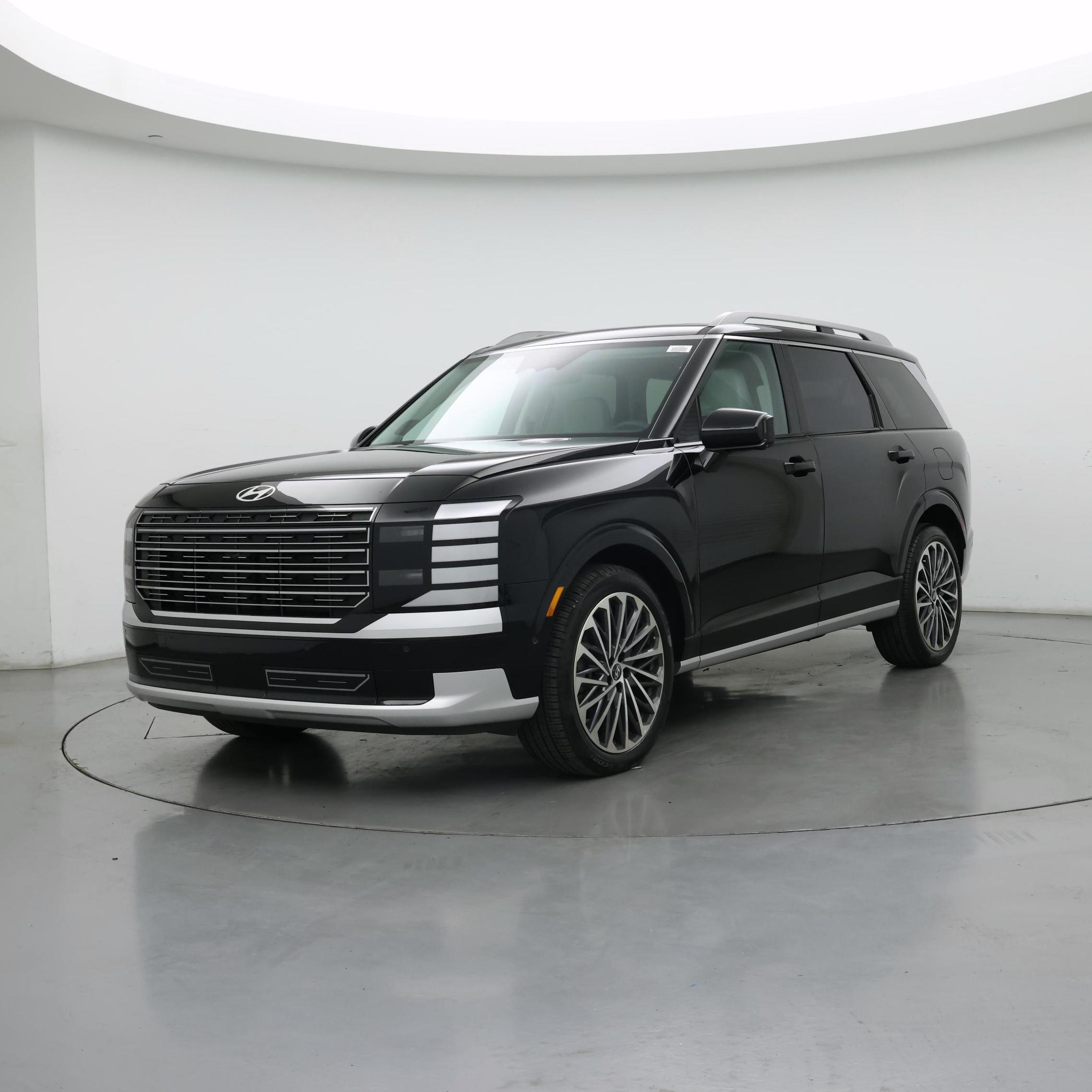 Thumbnail: 2026 Hyundai Palisade - 4