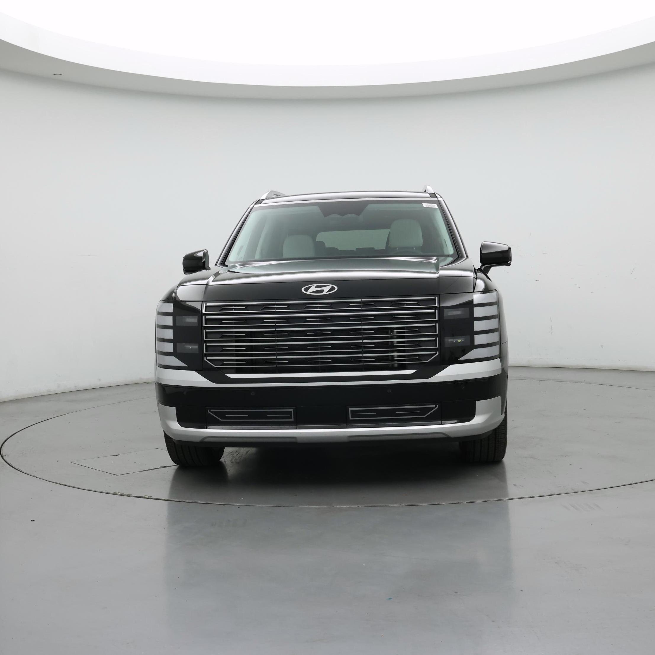 Thumbnail: 2026 Hyundai Palisade - 5