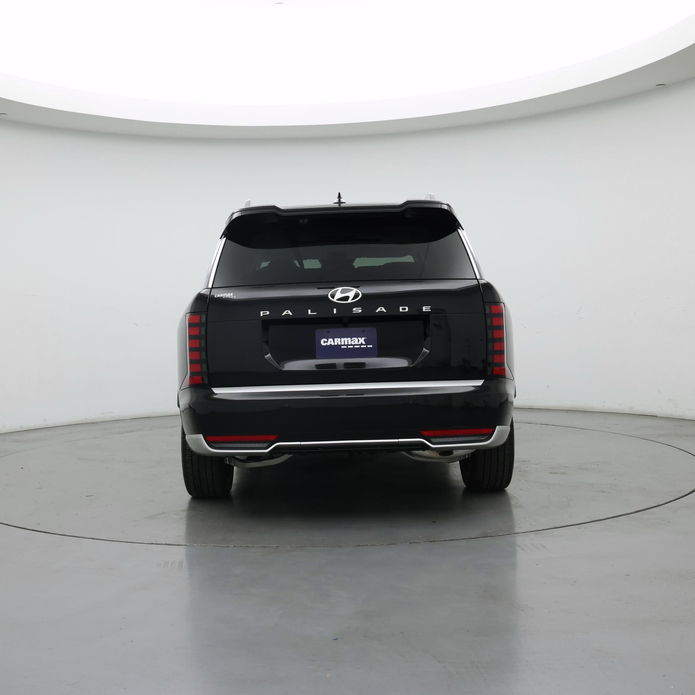 Thumbnail: 2026 Hyundai Palisade - 6