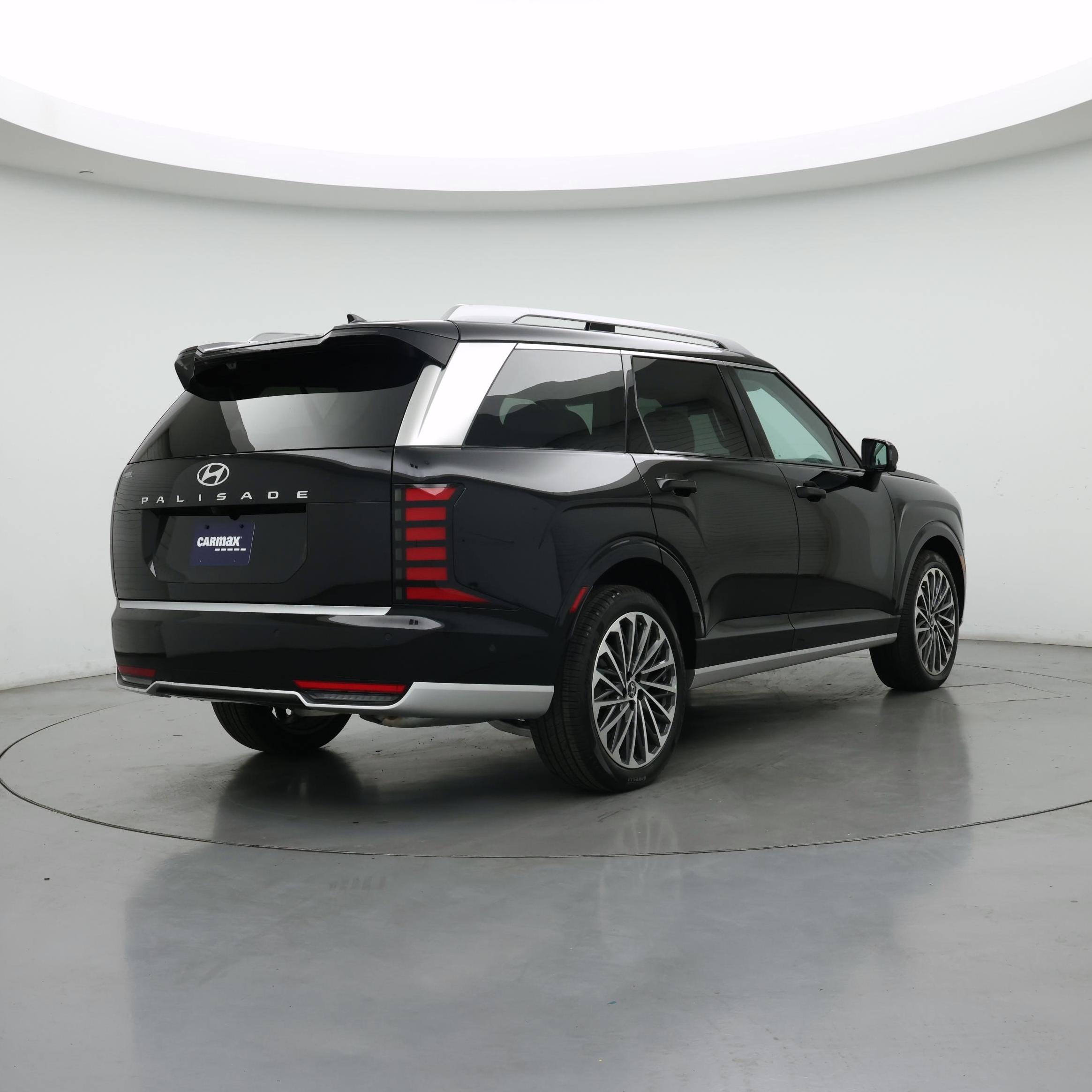 Thumbnail: 2026 Hyundai Palisade - 8