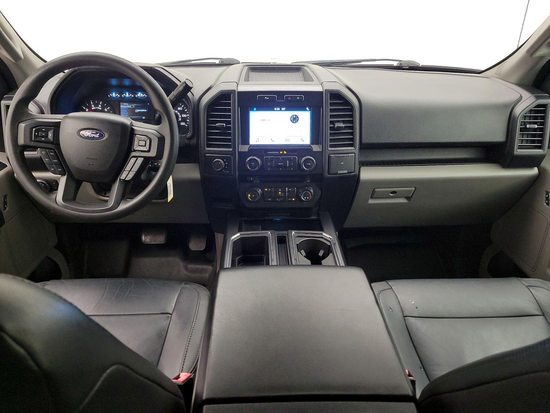 Thumbnail: 2018 Ford F-150 - 9