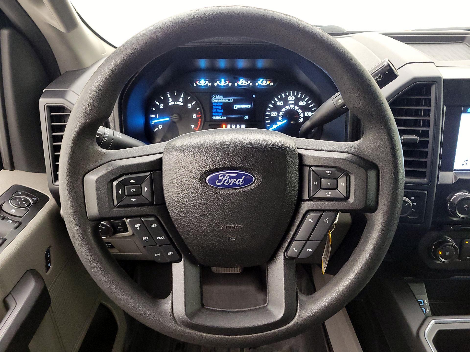 Thumbnail: 2018 Ford F-150 - 10