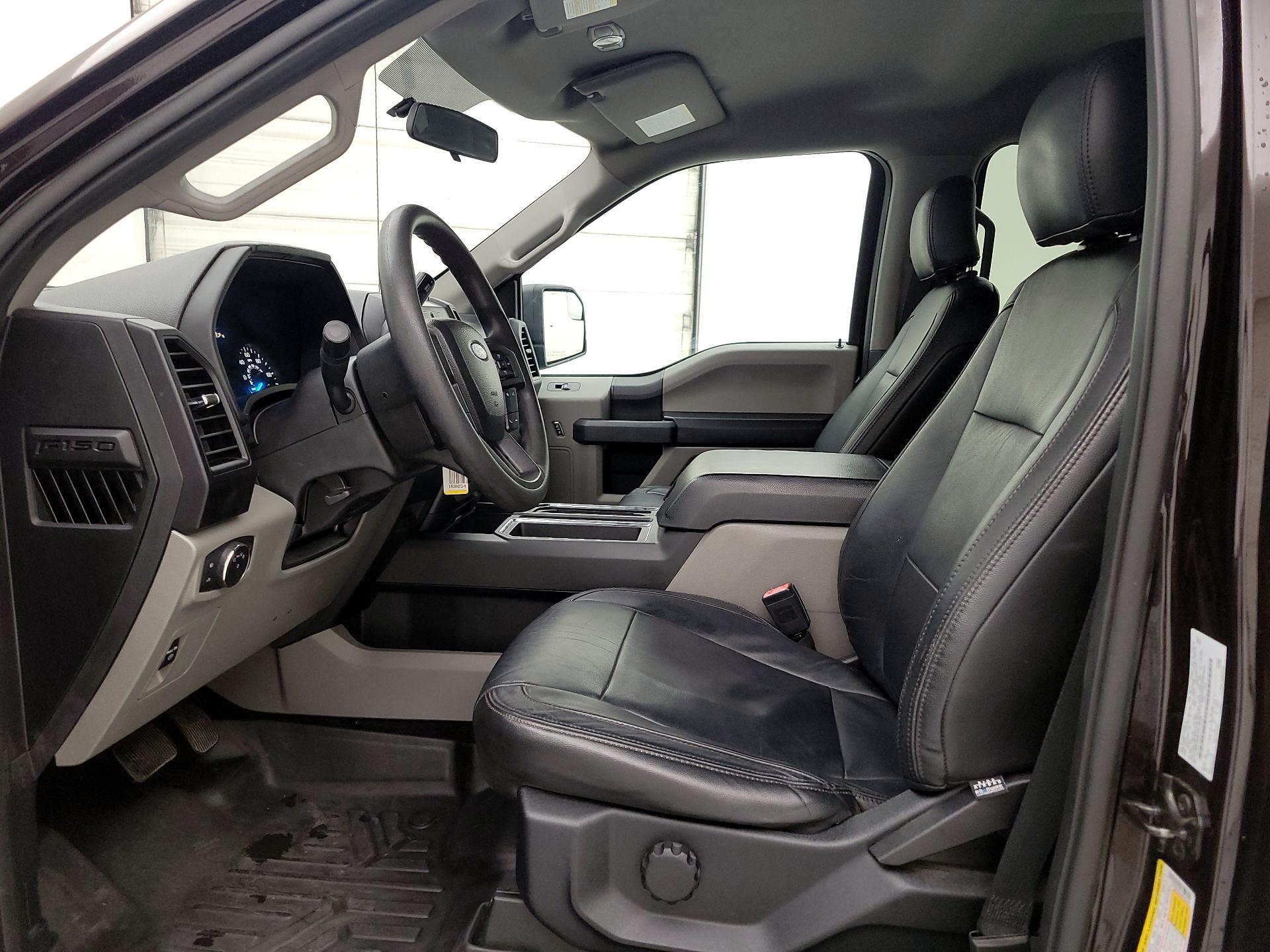 Thumbnail: 2018 Ford F-150 - 11