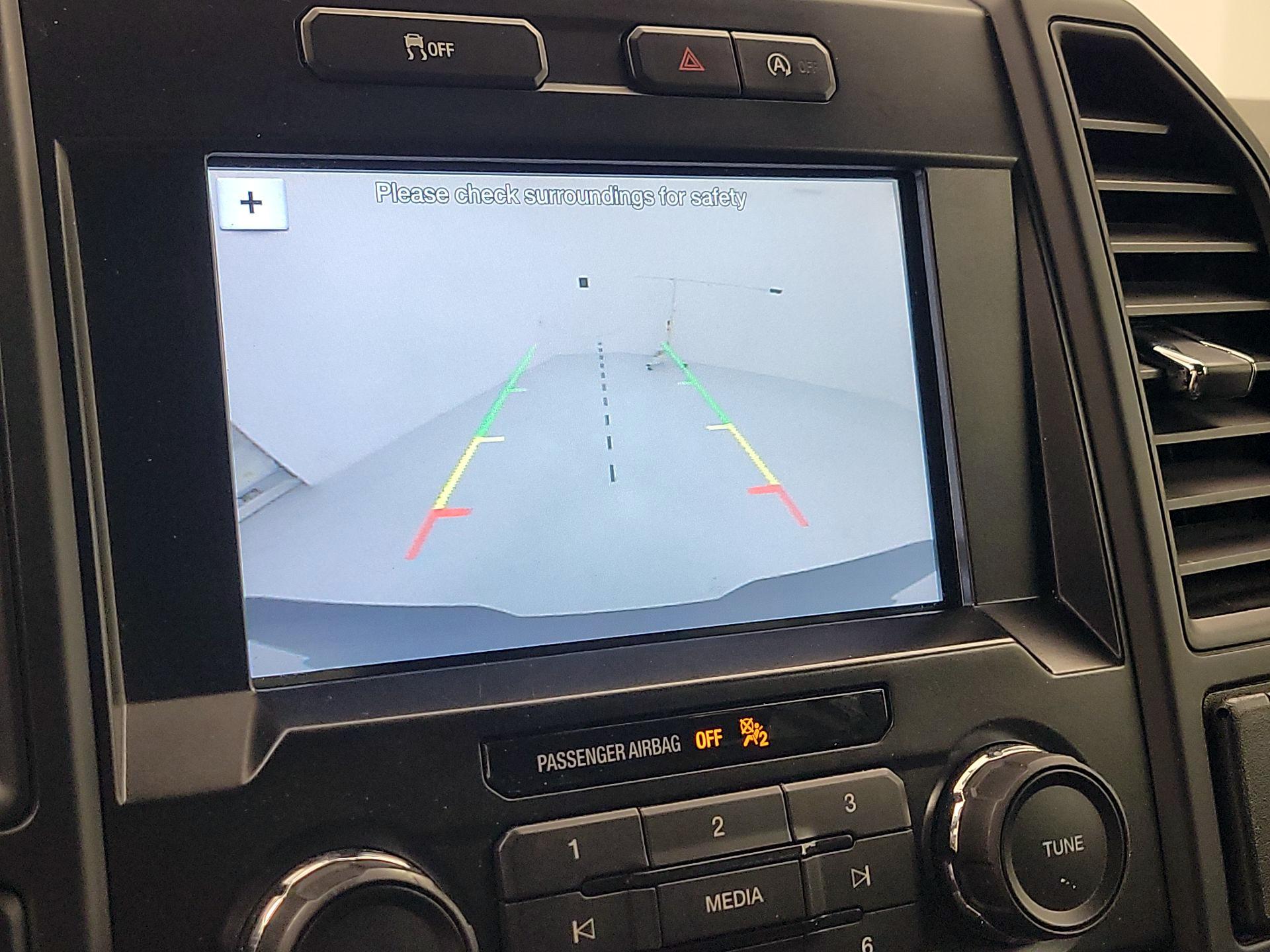 Thumbnail: 2018 Ford F-150 - 14