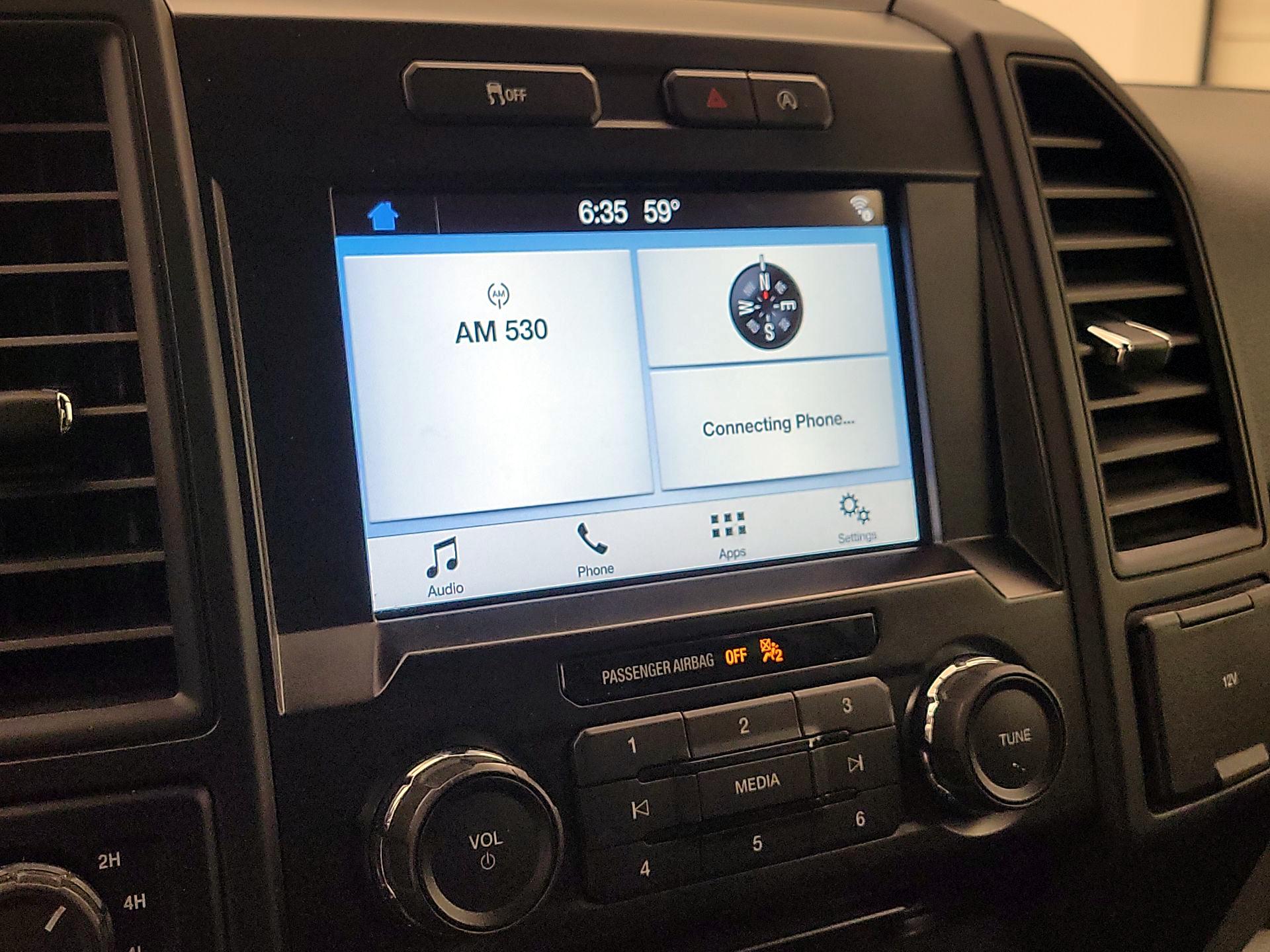 Thumbnail: 2018 Ford F-150 - 15