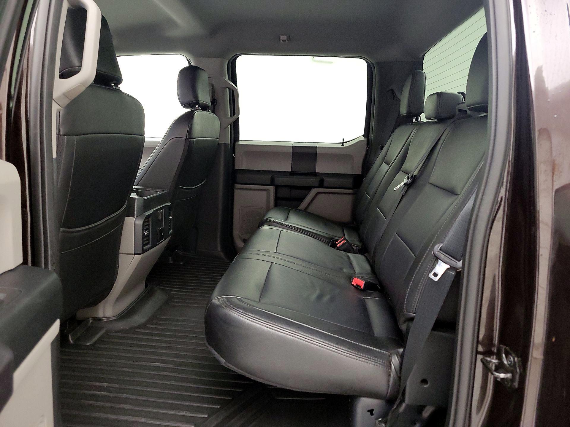 Thumbnail: 2018 Ford F-150 - 19