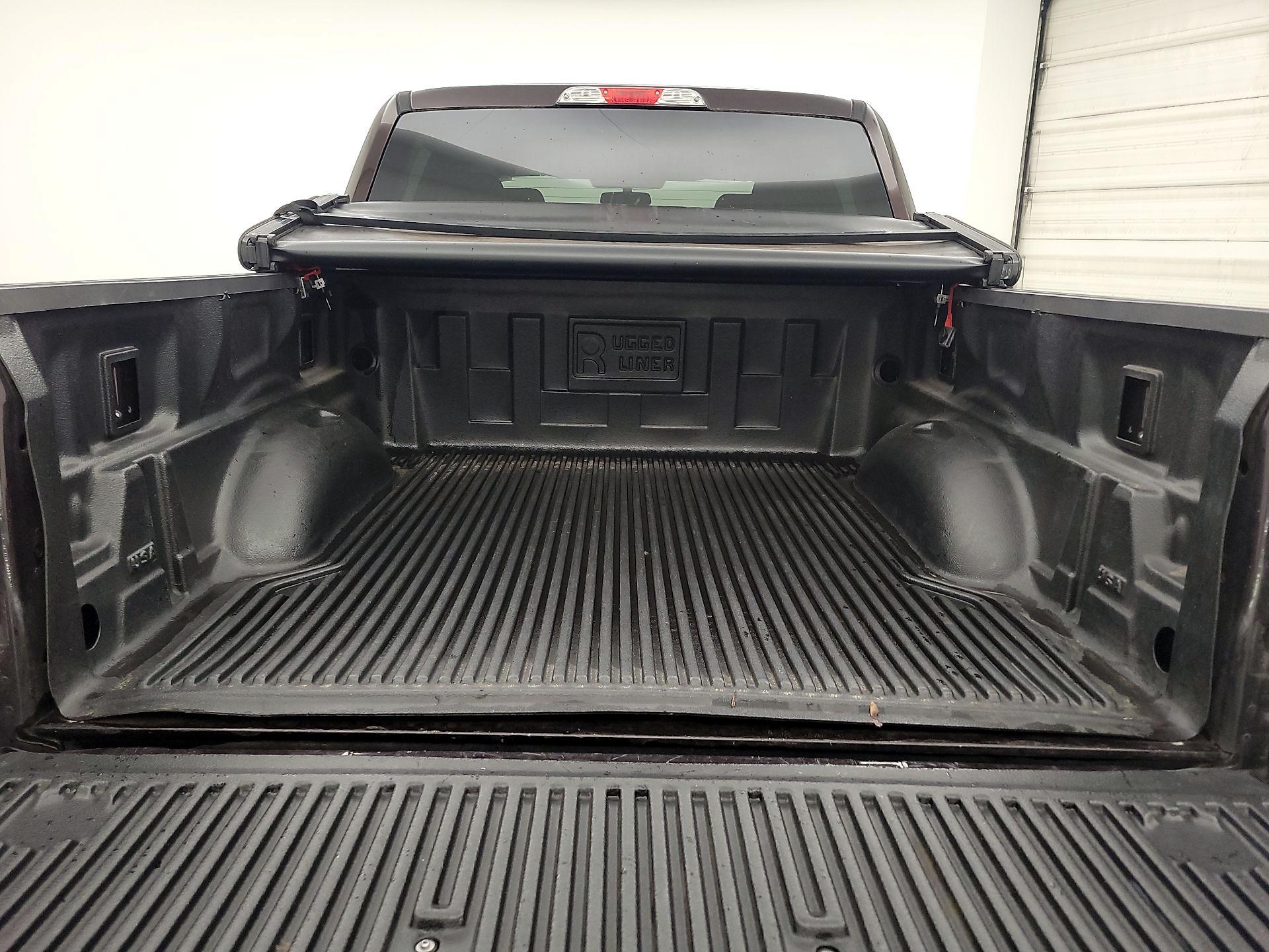 Thumbnail: 2018 Ford F-150 - 20