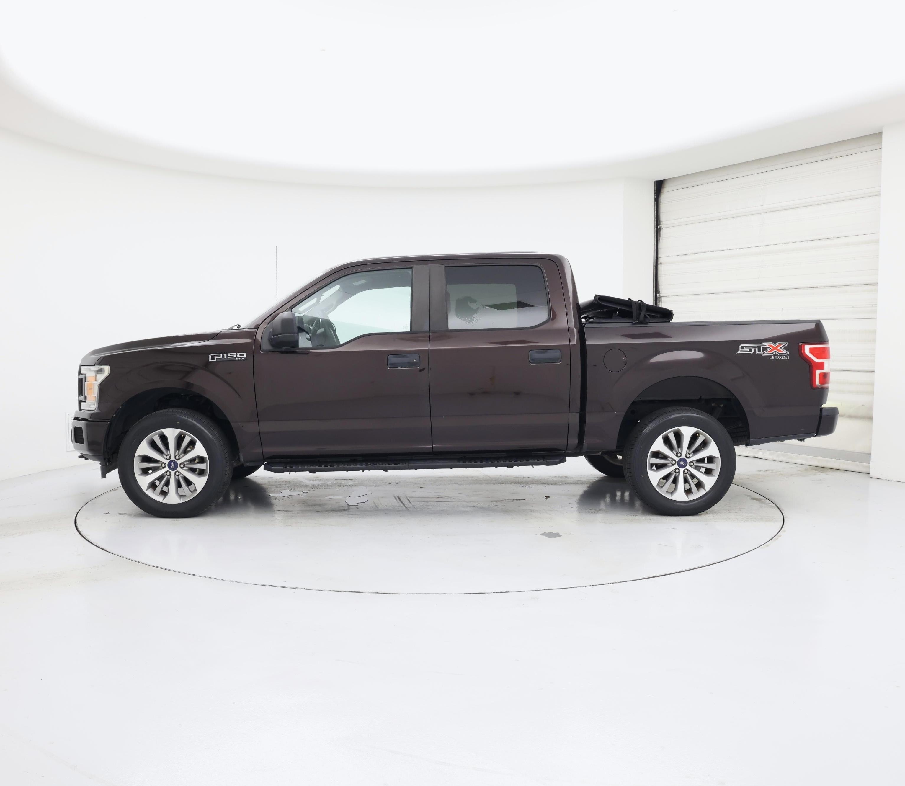 Thumbnail: 2018 Ford F-150 - 3