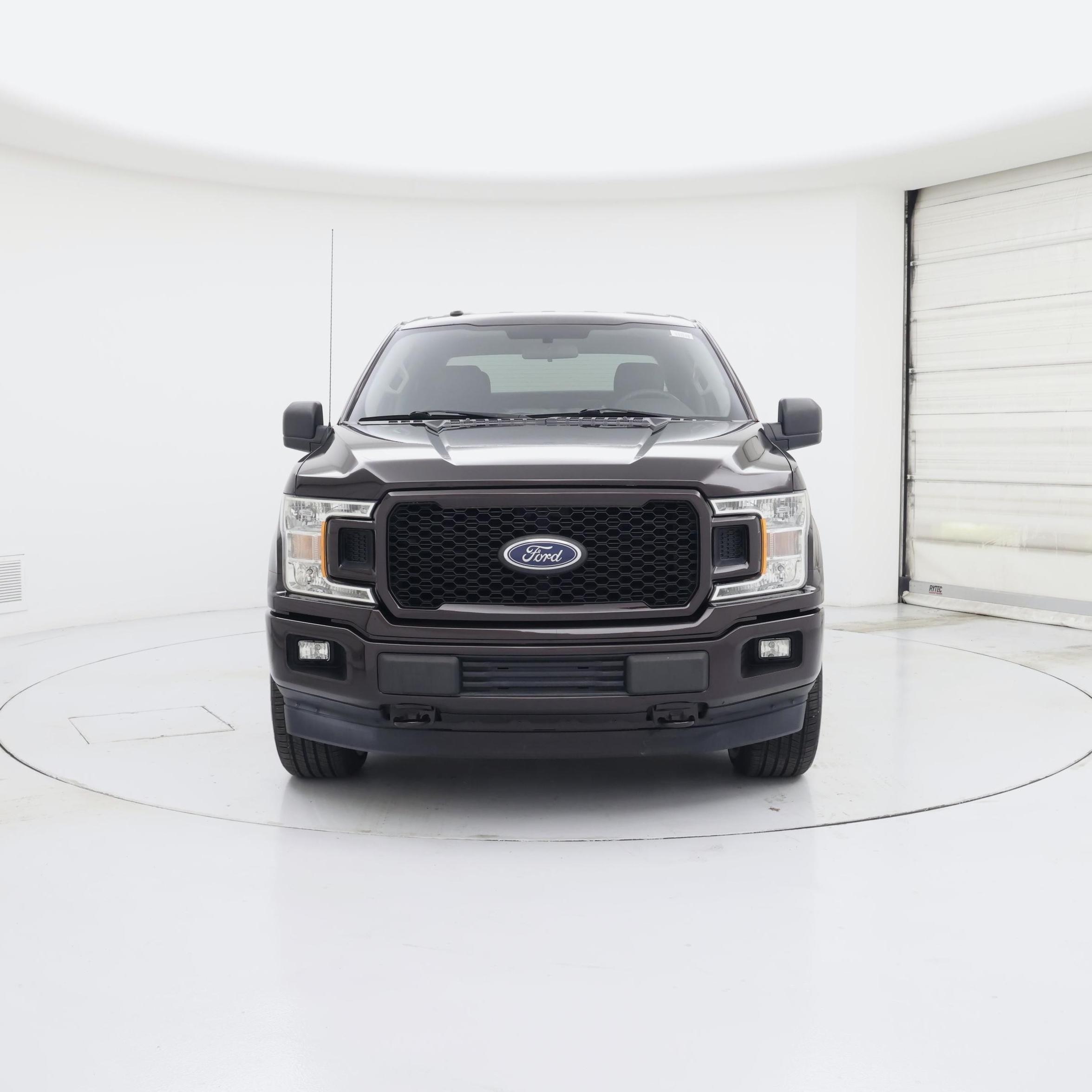 Thumbnail: 2018 Ford F-150 - 5