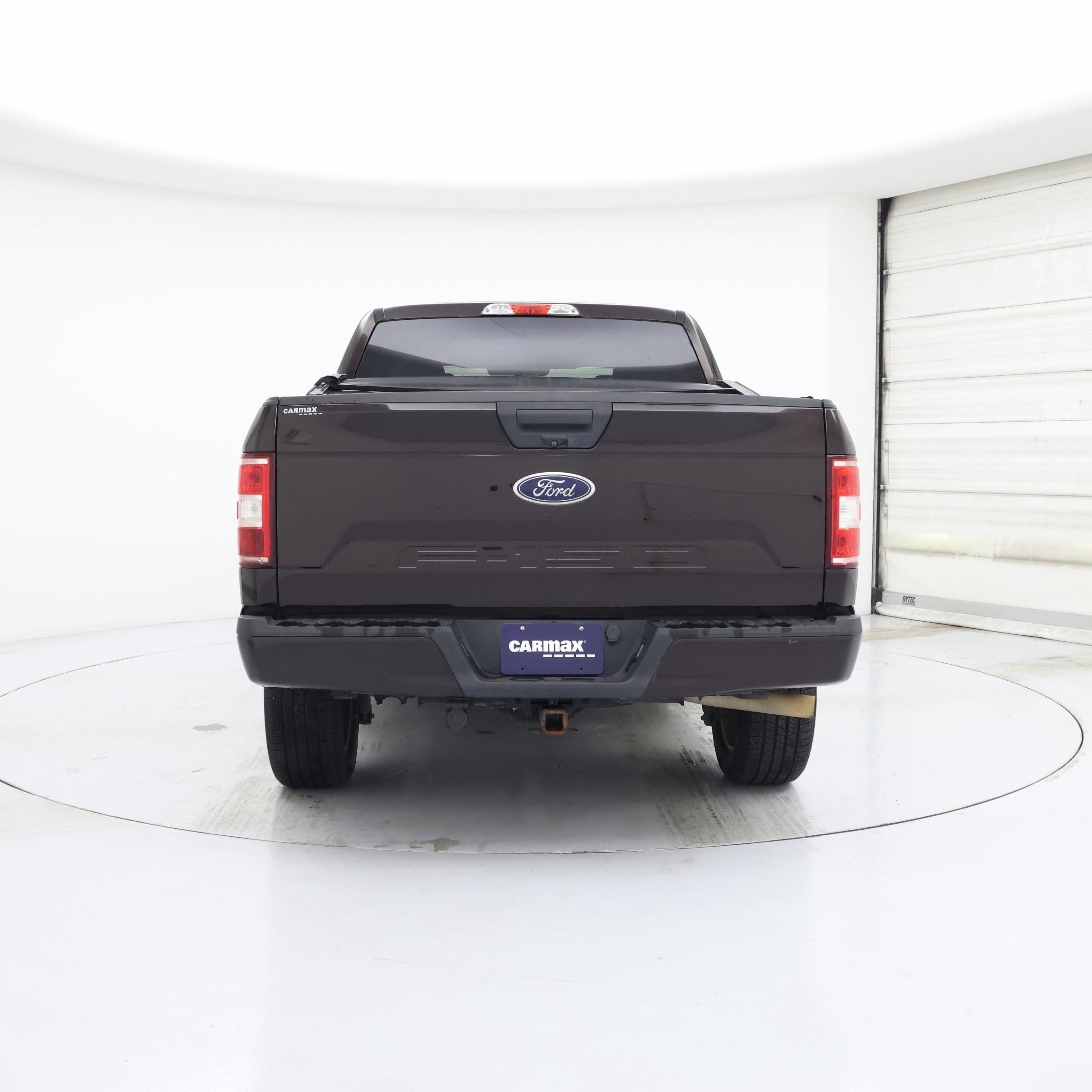 Thumbnail: 2018 Ford F-150 - 6