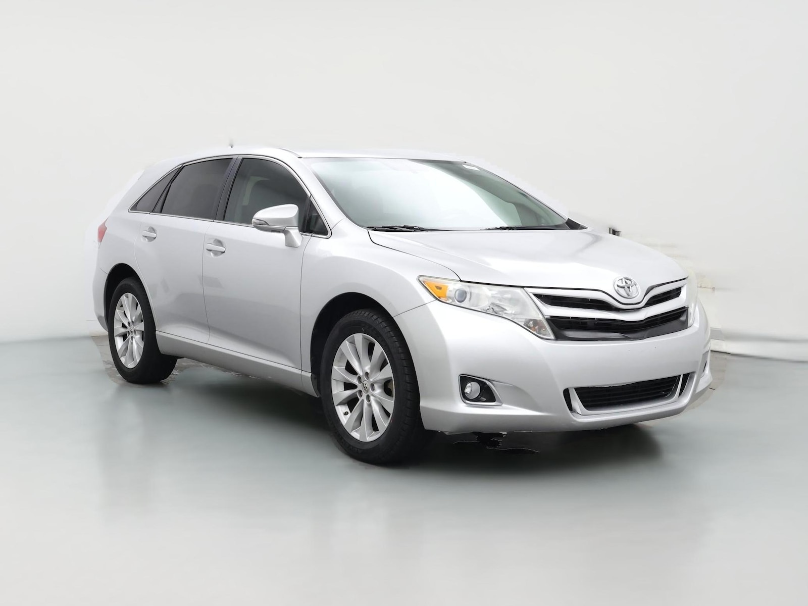 2014 Toyota Venza LE