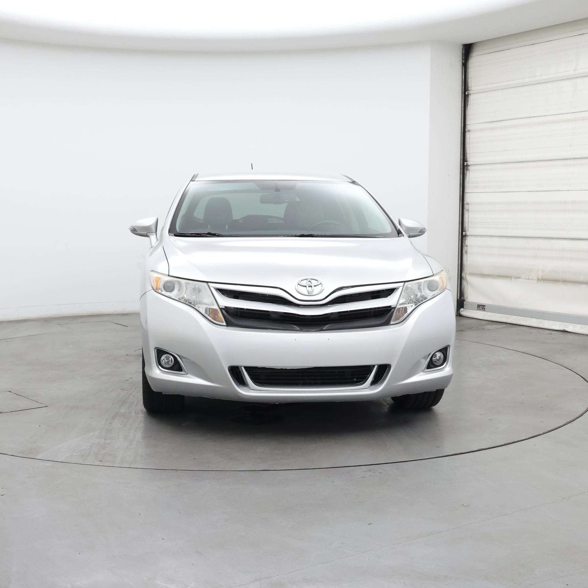 Thumbnail: 2014 Toyota Venza - 5