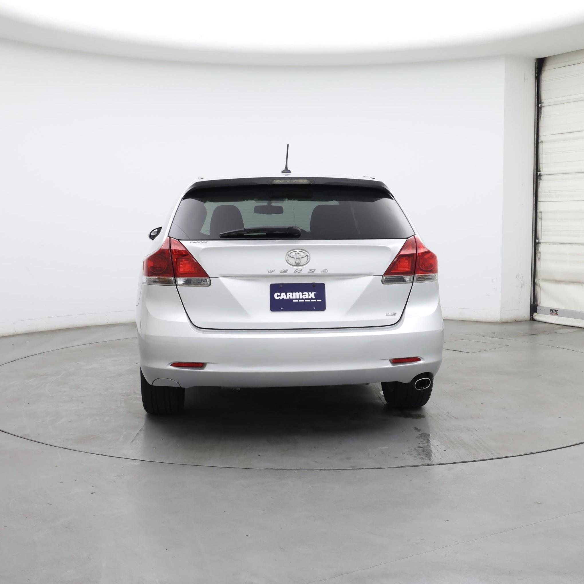 Thumbnail: 2014 Toyota Venza - 6