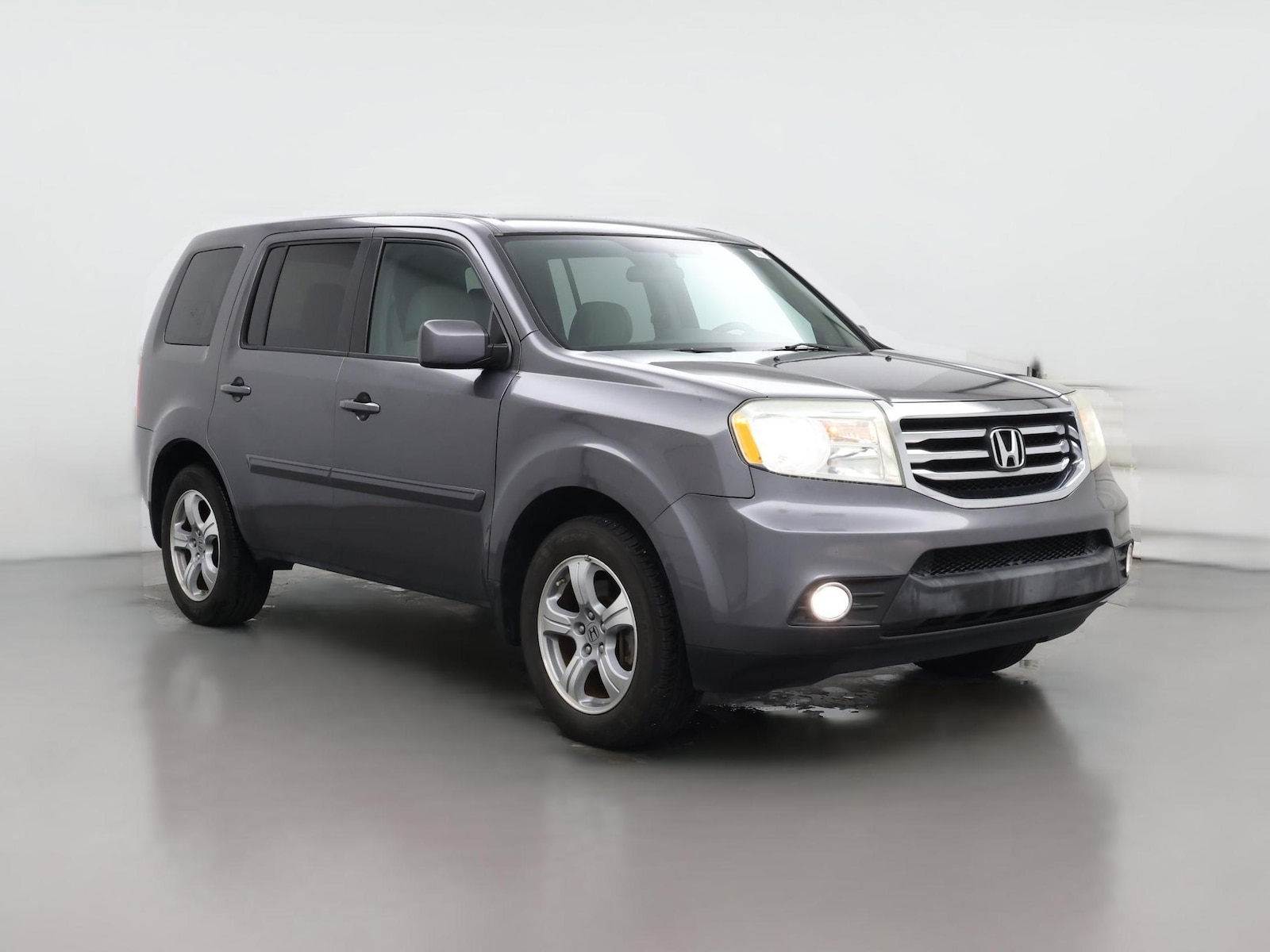 2014 Honda Pilot EX