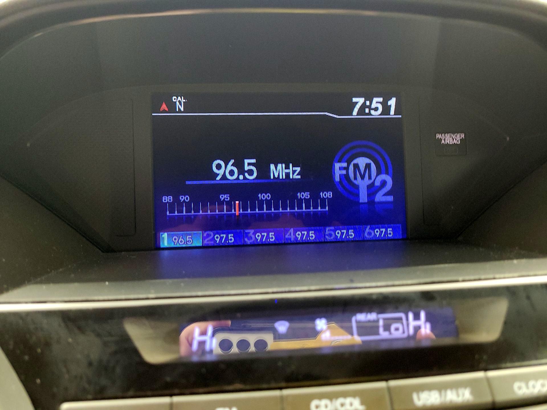 Thumbnail: 2014 Honda Pilot - 15