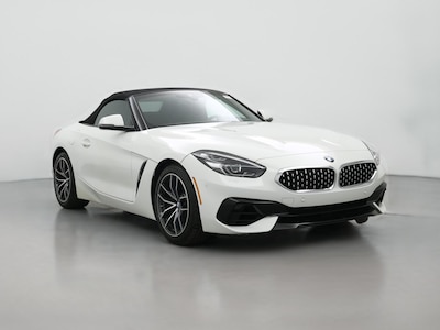 2021 BMW Z4 sDrive30i