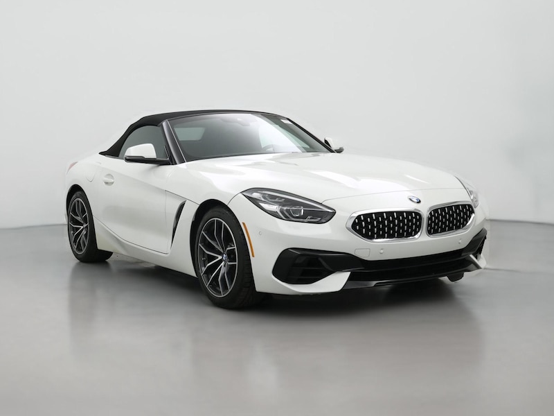 2021 BMW Z4 sDrive30i -
                  Kenner, LA