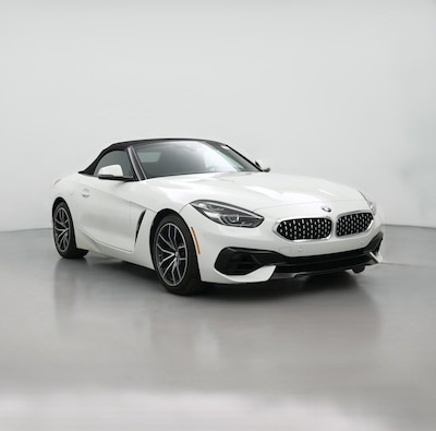 2021 BMW Z4 sDrive30i