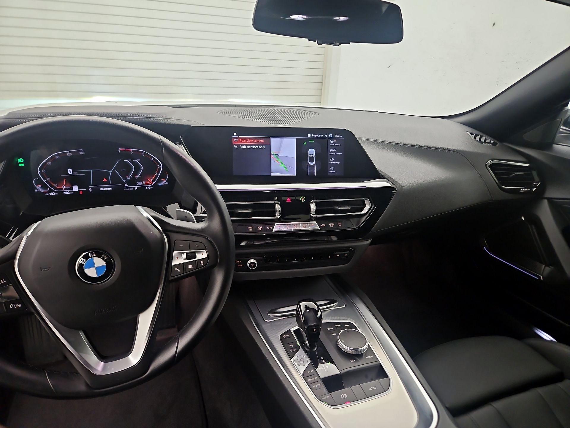 Thumbnail: 2021 BMW Z4 - 9